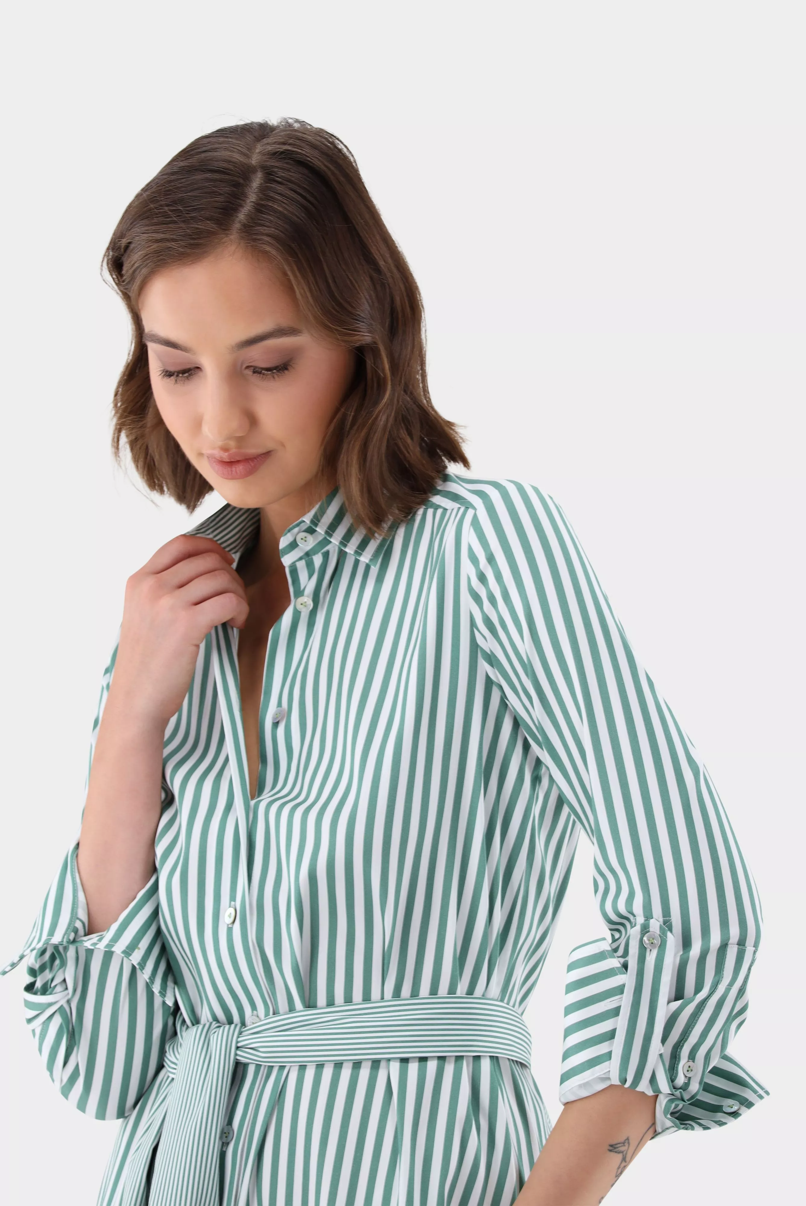 платье KORALI FSVKN светло-зеленый KORALI-FSVKN_171959_940 ,photo 2