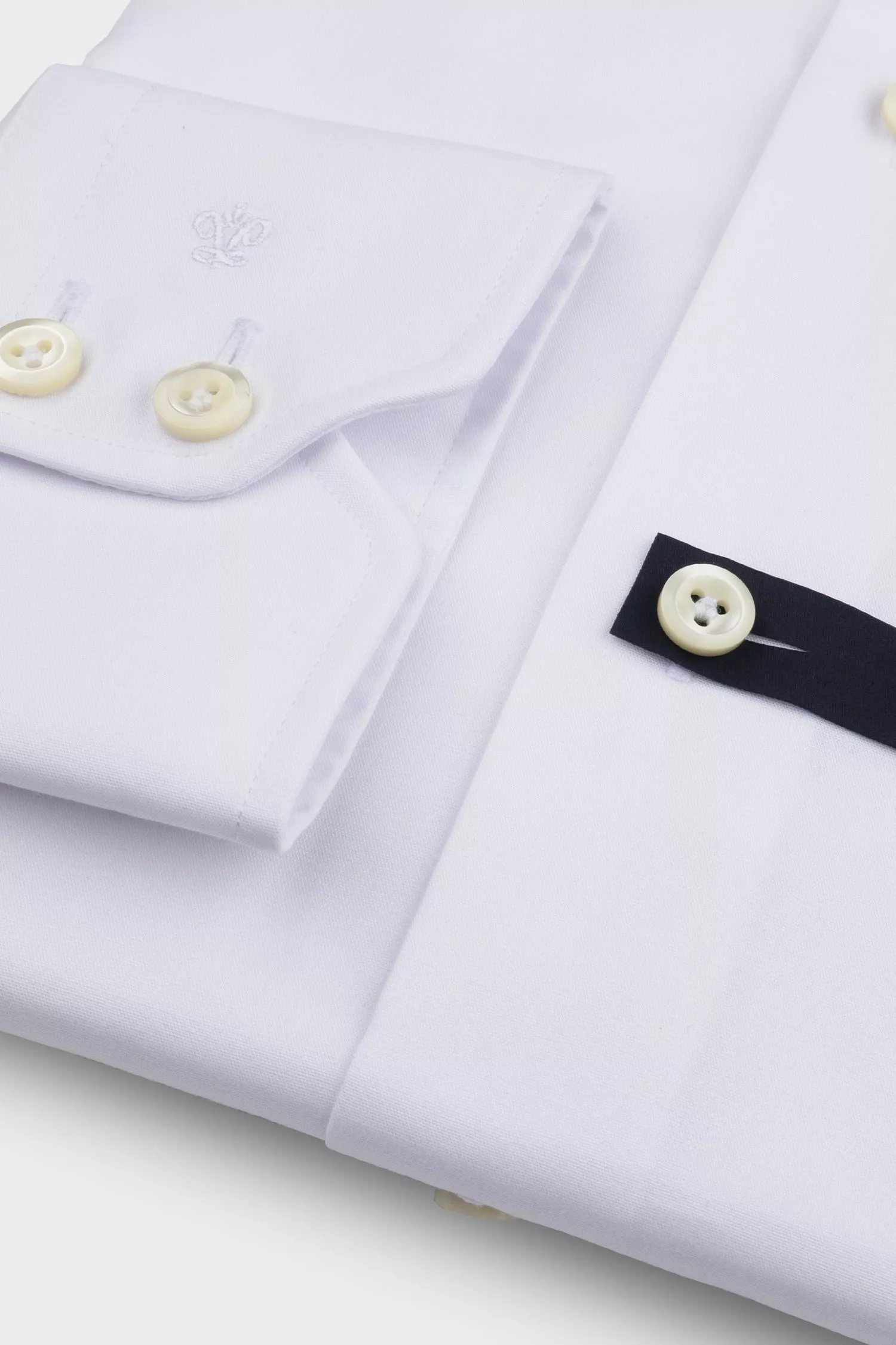 сорочка RIVARA SF белый RIVARA-SF_150103_000 ,photo 4