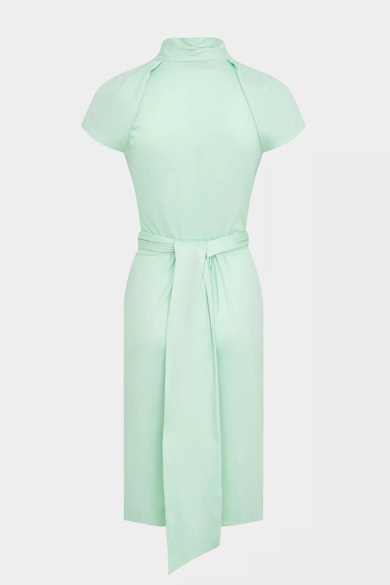 платье MI светло-зеленый MI_180031_910 ,photo 2