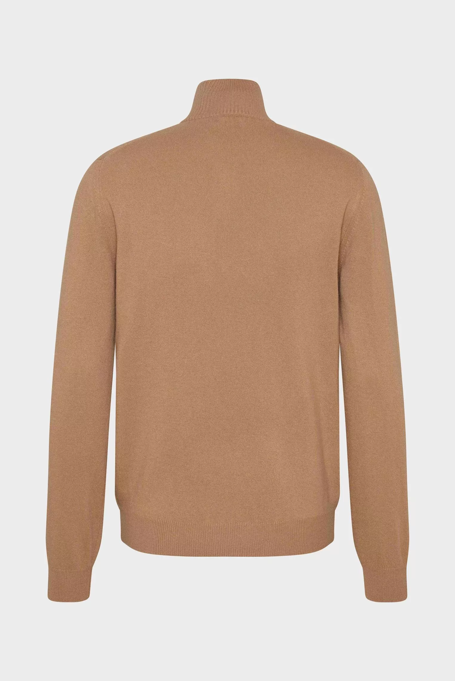 джемпер M SAVERIO бежевый M-SAVERIO_S00177_140 ,photo 5