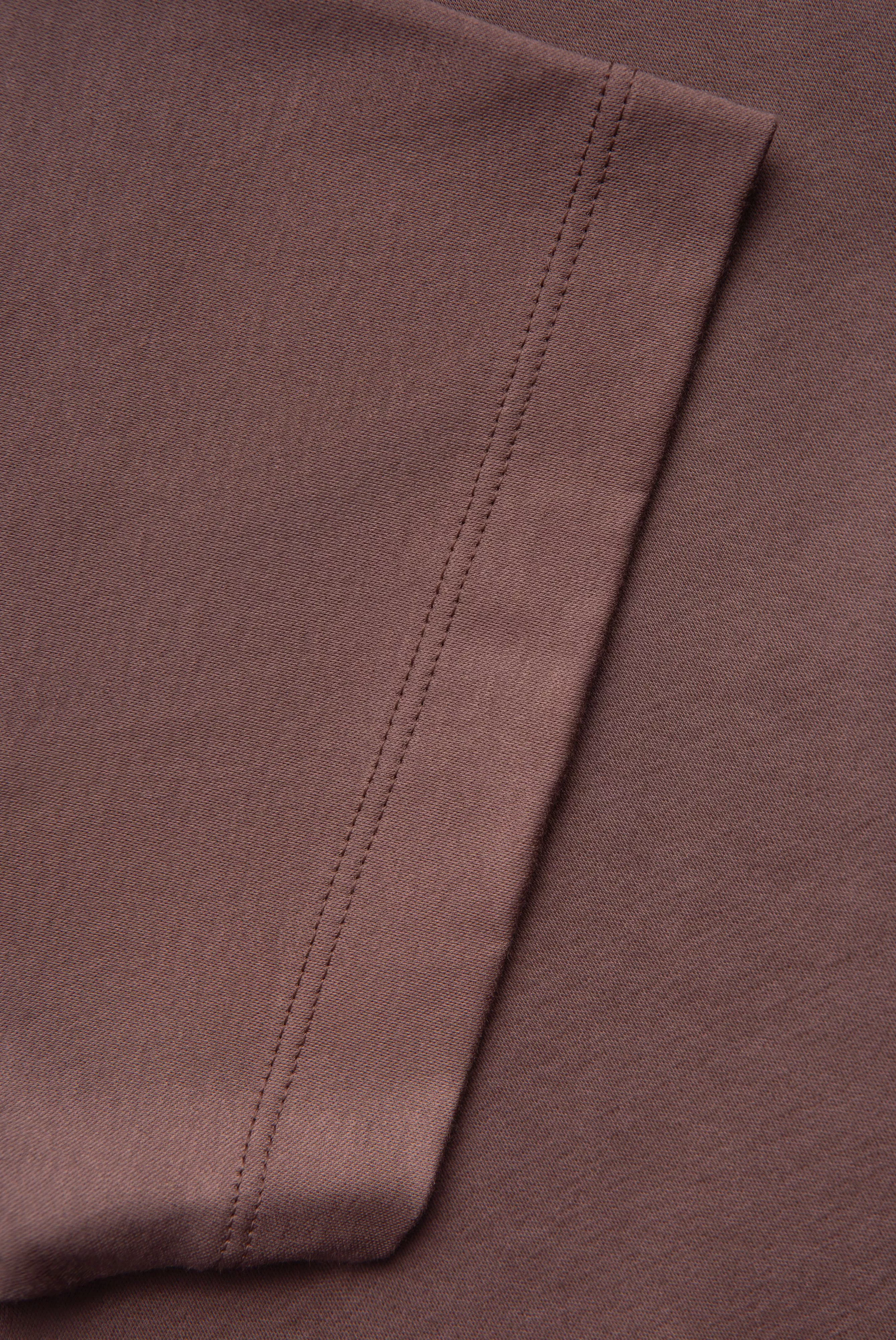 van Laack ФУТБОЛКА PILOS1
 цвет коричневый ,photo 4