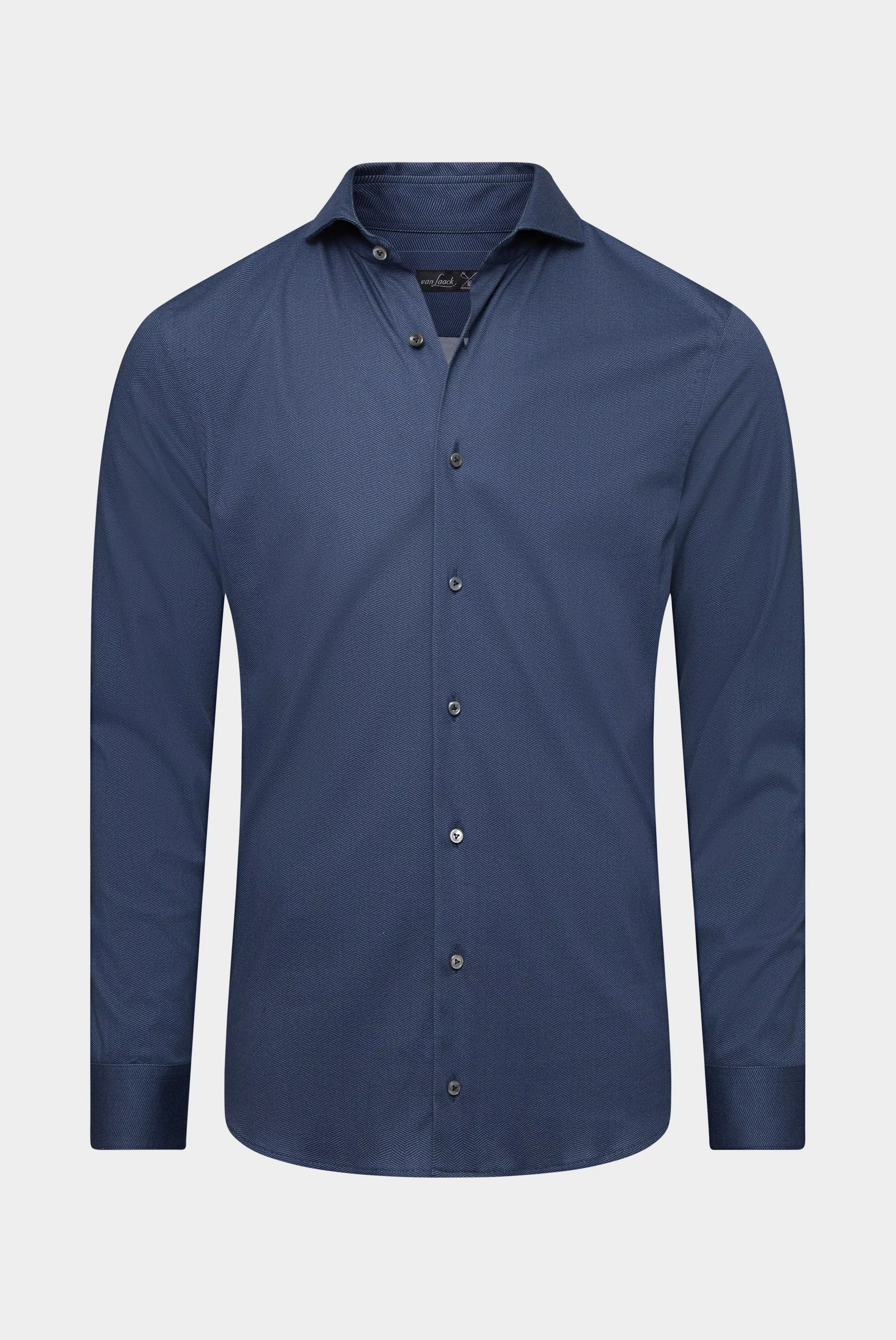 рубашка PER LSF синий PER-LSF_187550_780 ,photo 1