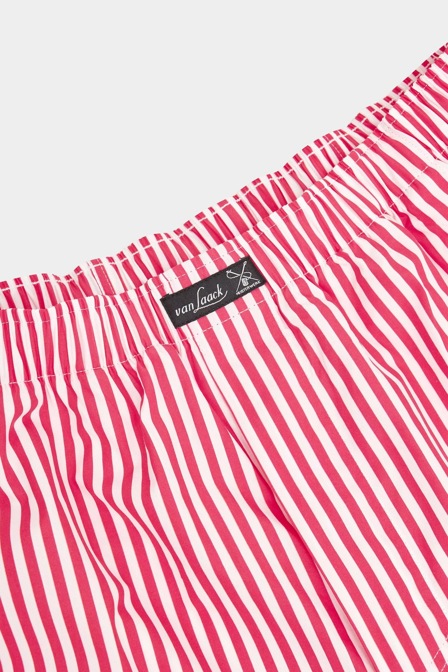 трусы BOXER красный BOXER_170275_550 ,photo 2