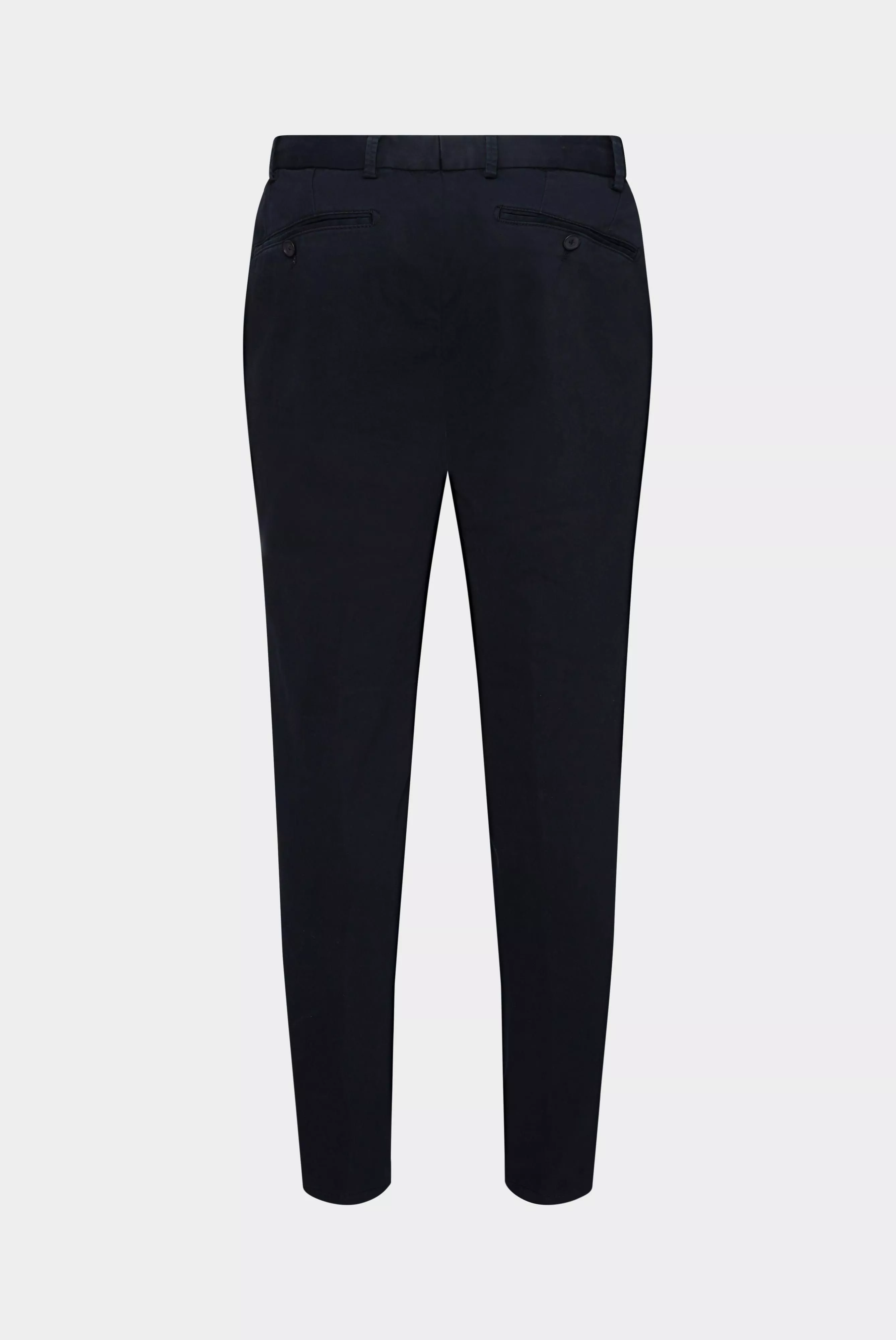 брюки HANNO темно-синий HANNO_J00118_790 ,photo 2