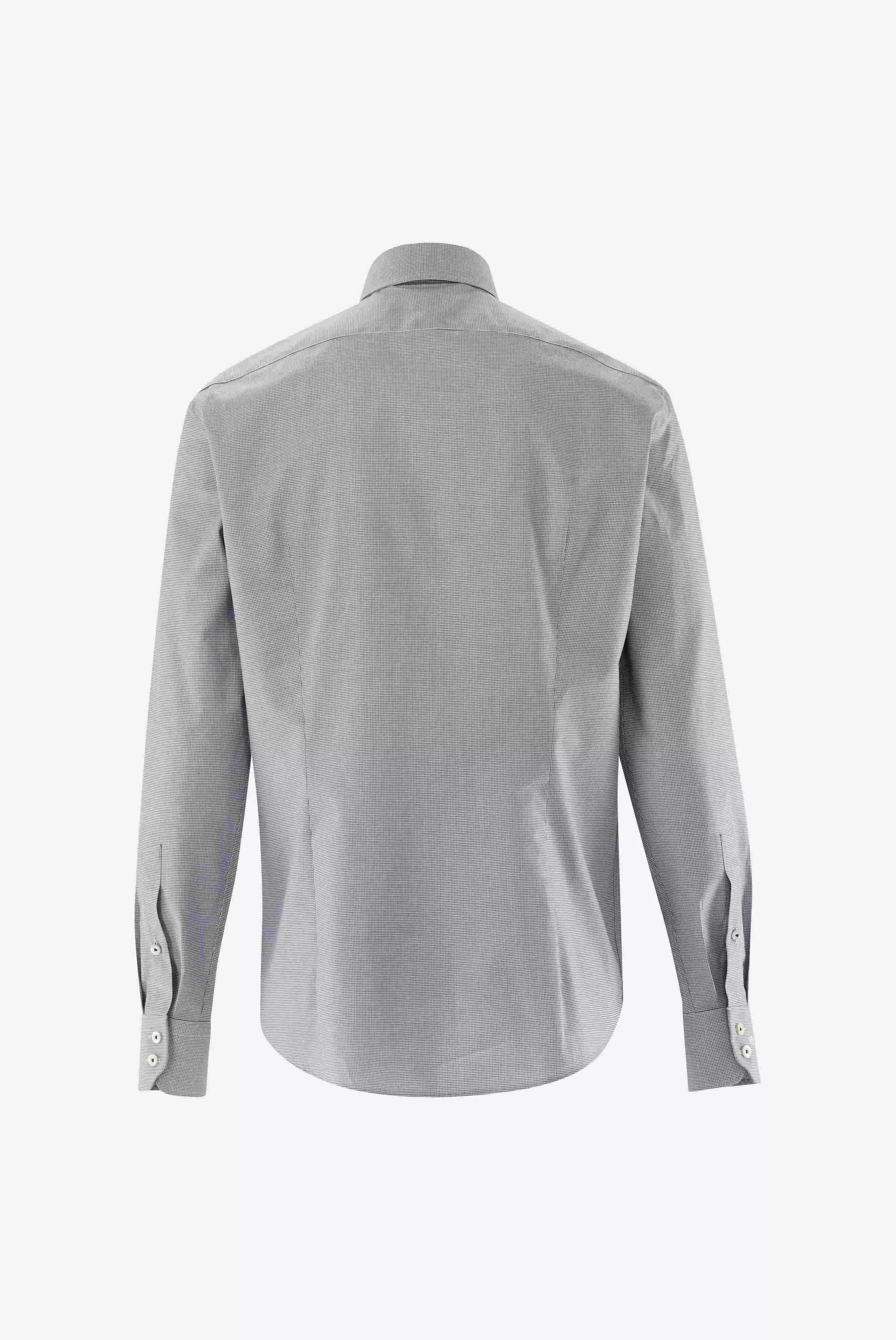 van Laack СОРОЧКА RIVARA TFN
 цвет синий ,photo 2