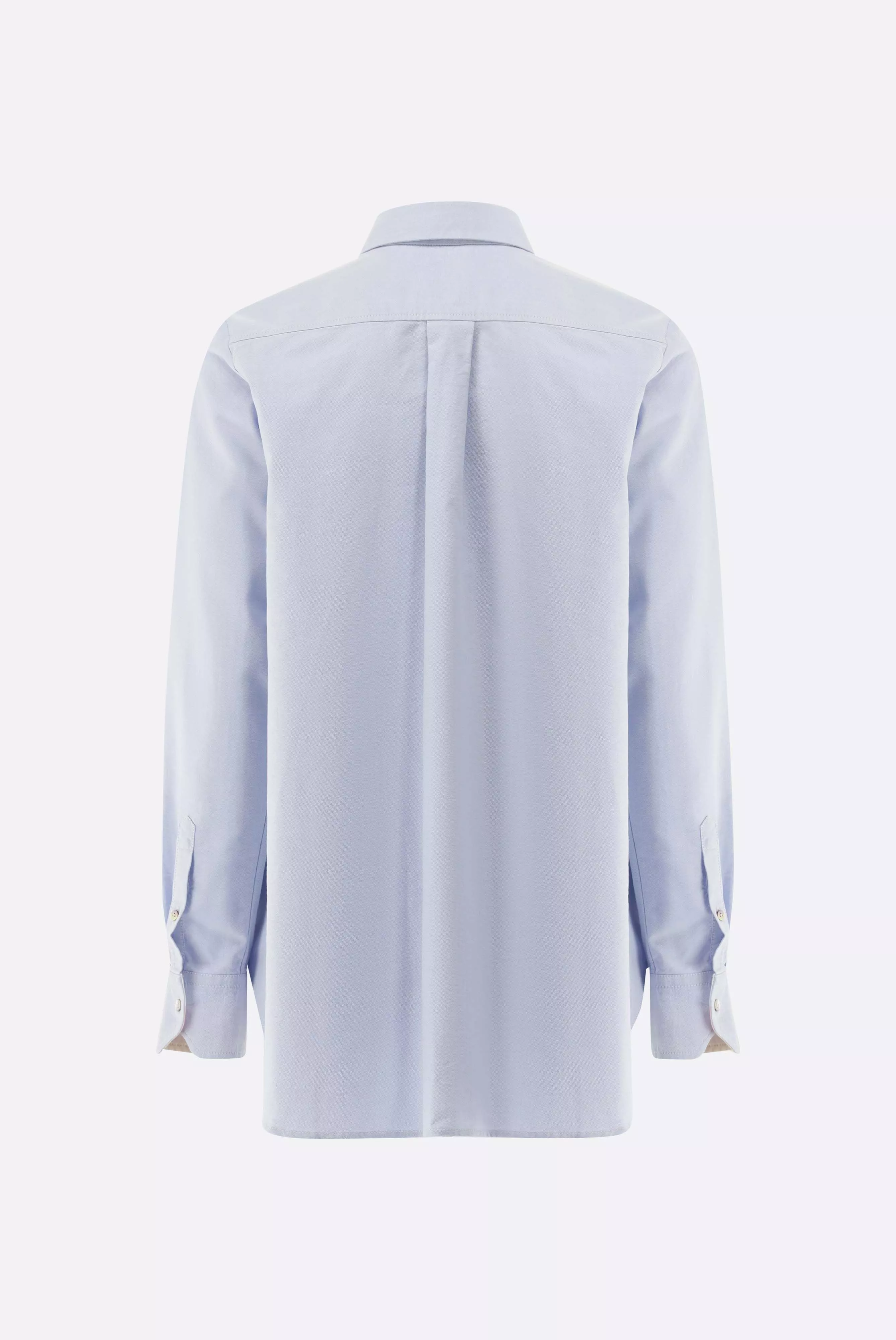 van Laack БЛУЗКА LYANA W36FSK
 цвет голубой ,photo 2