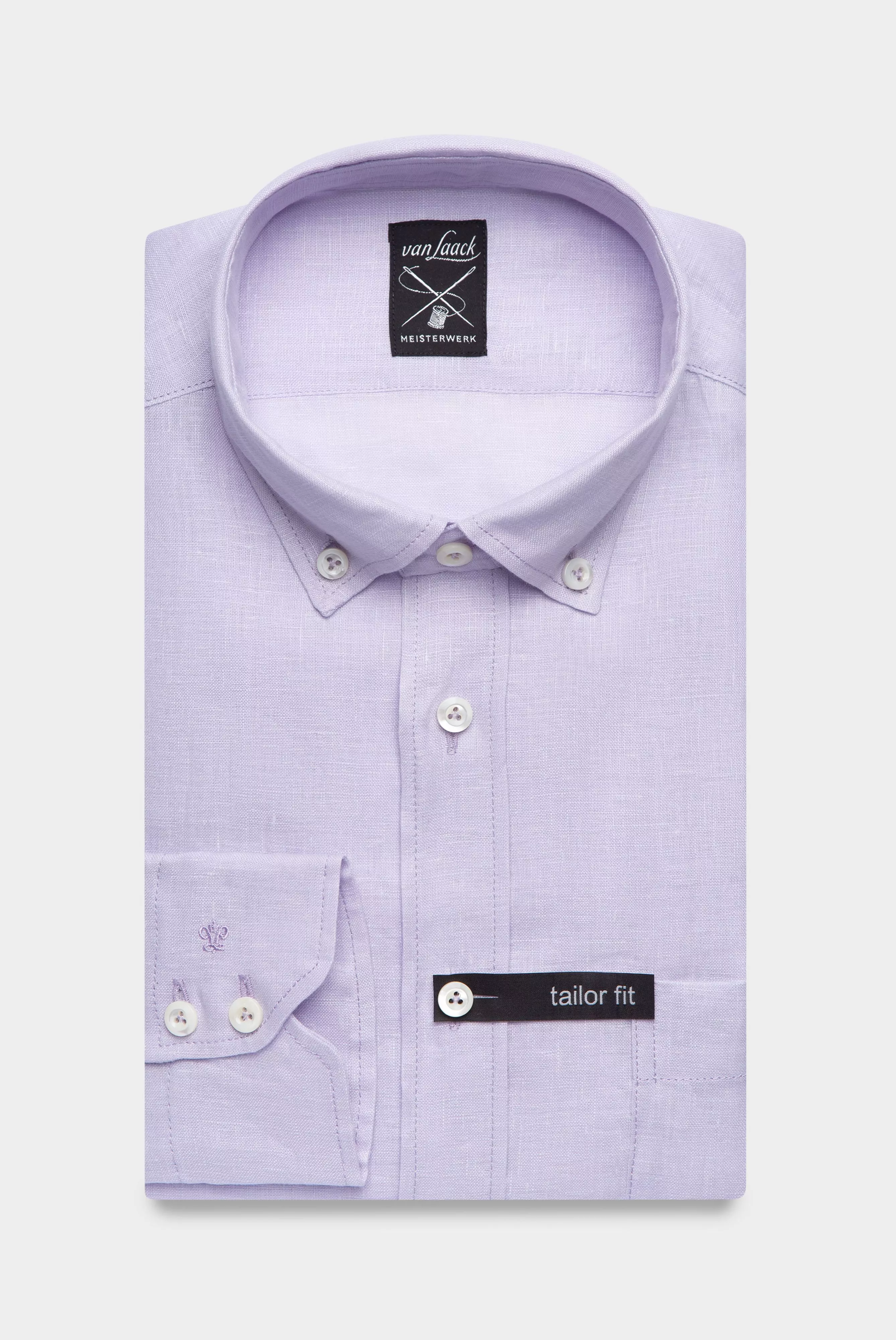 сорочка ROY TFK сиреневый ROY-TFK_150555_610 ,photo 1