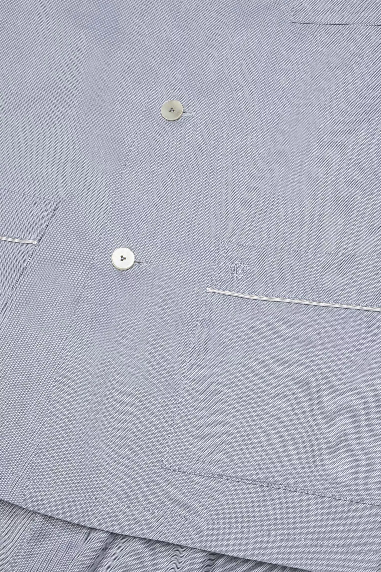 пижама CARLO P серый CARLO-P_160872_020 ,photo 2