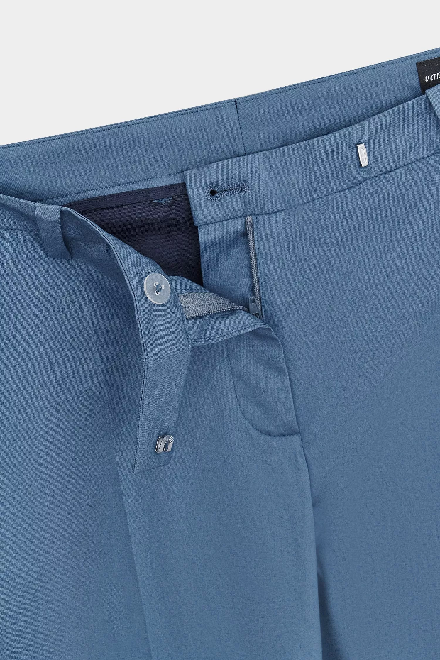 брюки HAUKY синий HAUKY_H00240_770 ,photo 2