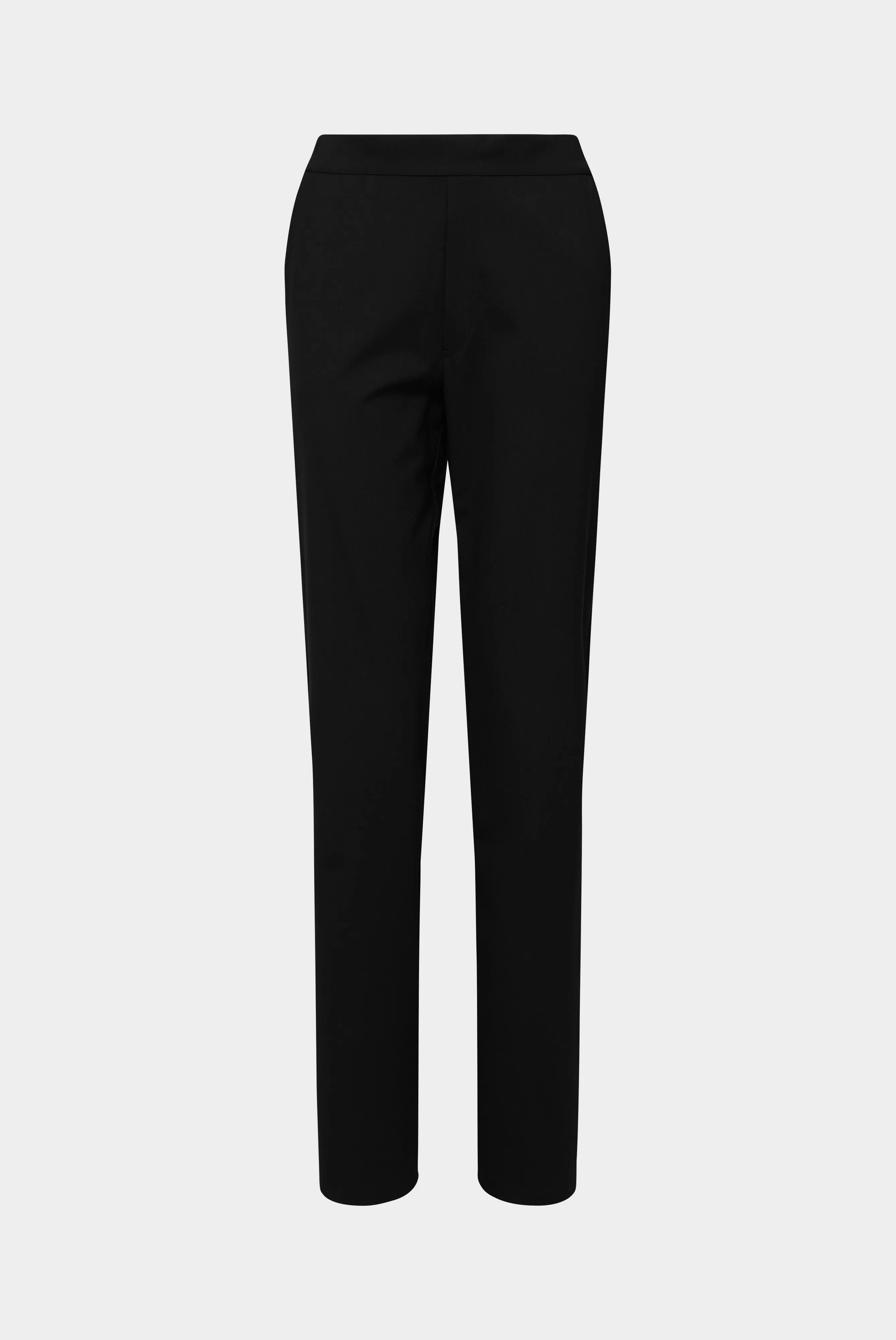 брюки HAITI черный HAITI_H00162_099 ,photo 1