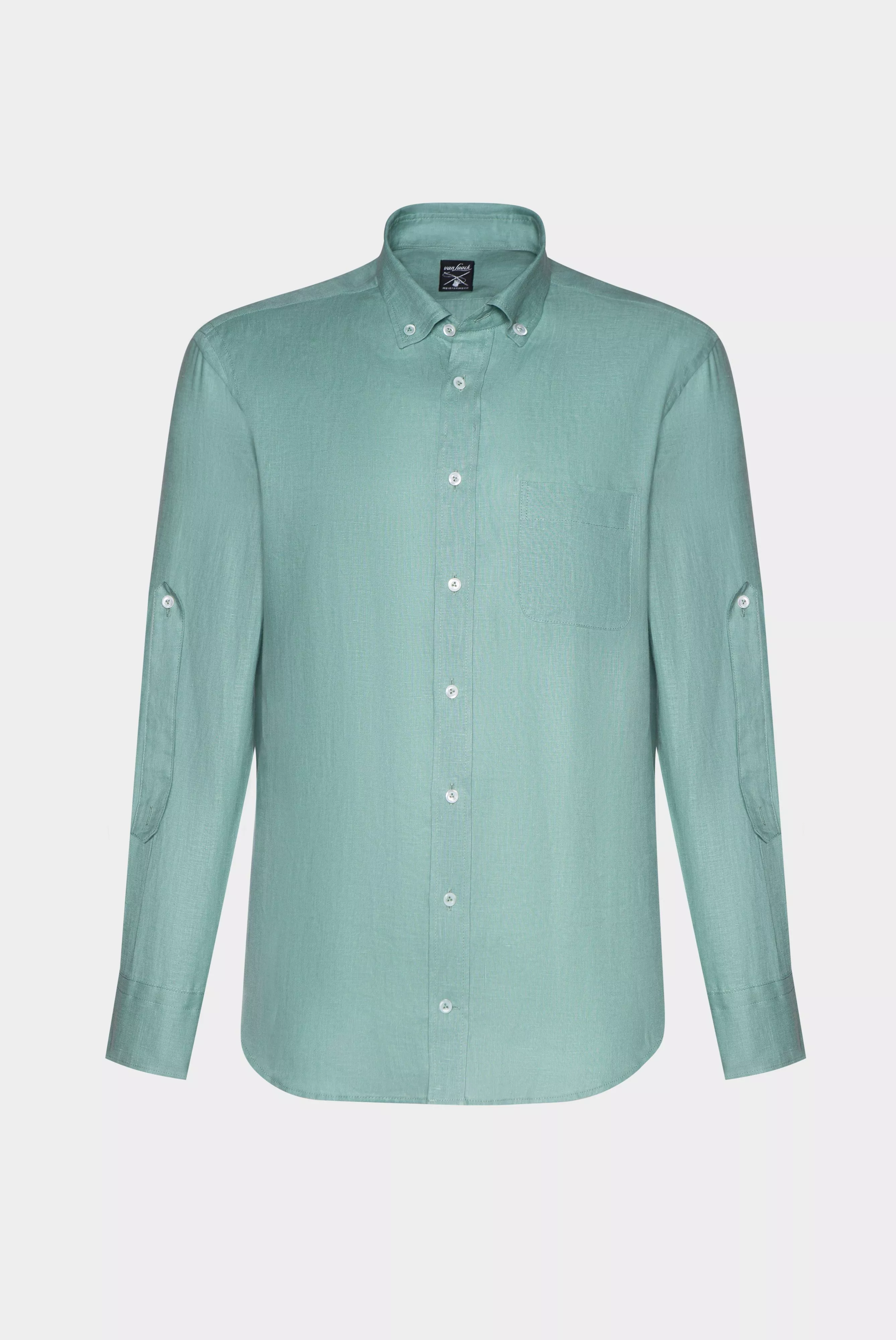 сорочка ROY RTFK светло-зеленый ROY-RTFK_150555_920 ,photo 3