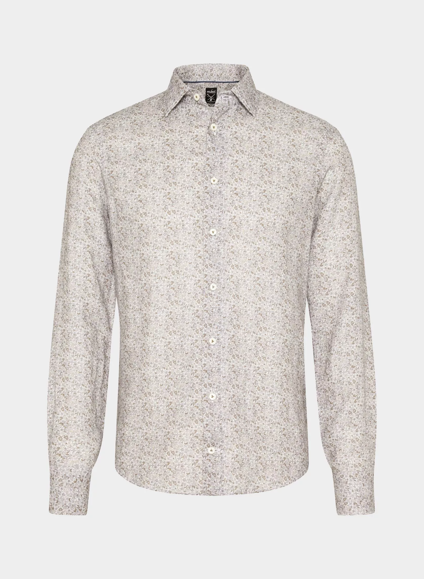 сорочка RET PSFWK бежевый RET-PSFWK_170243_140 ,photo 1