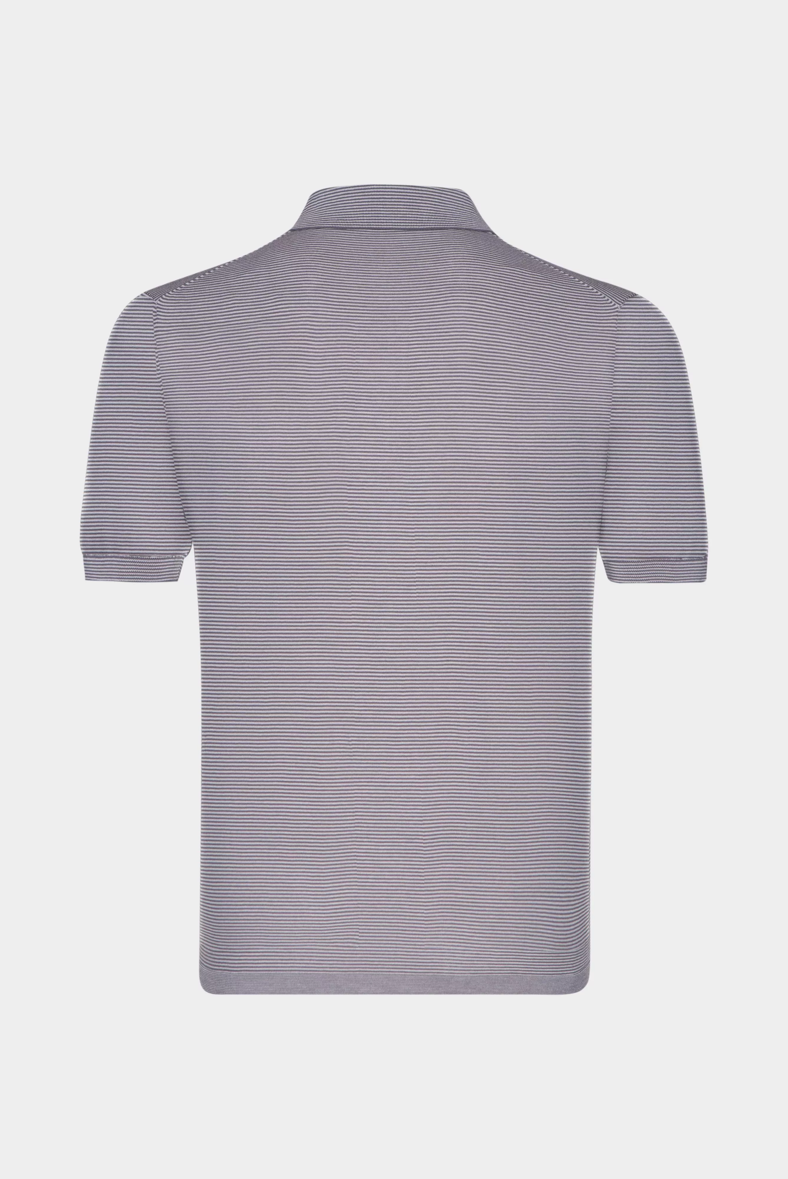 рубашка-поло SANDRO серый SANDRO_S00193_071 ,photo 3