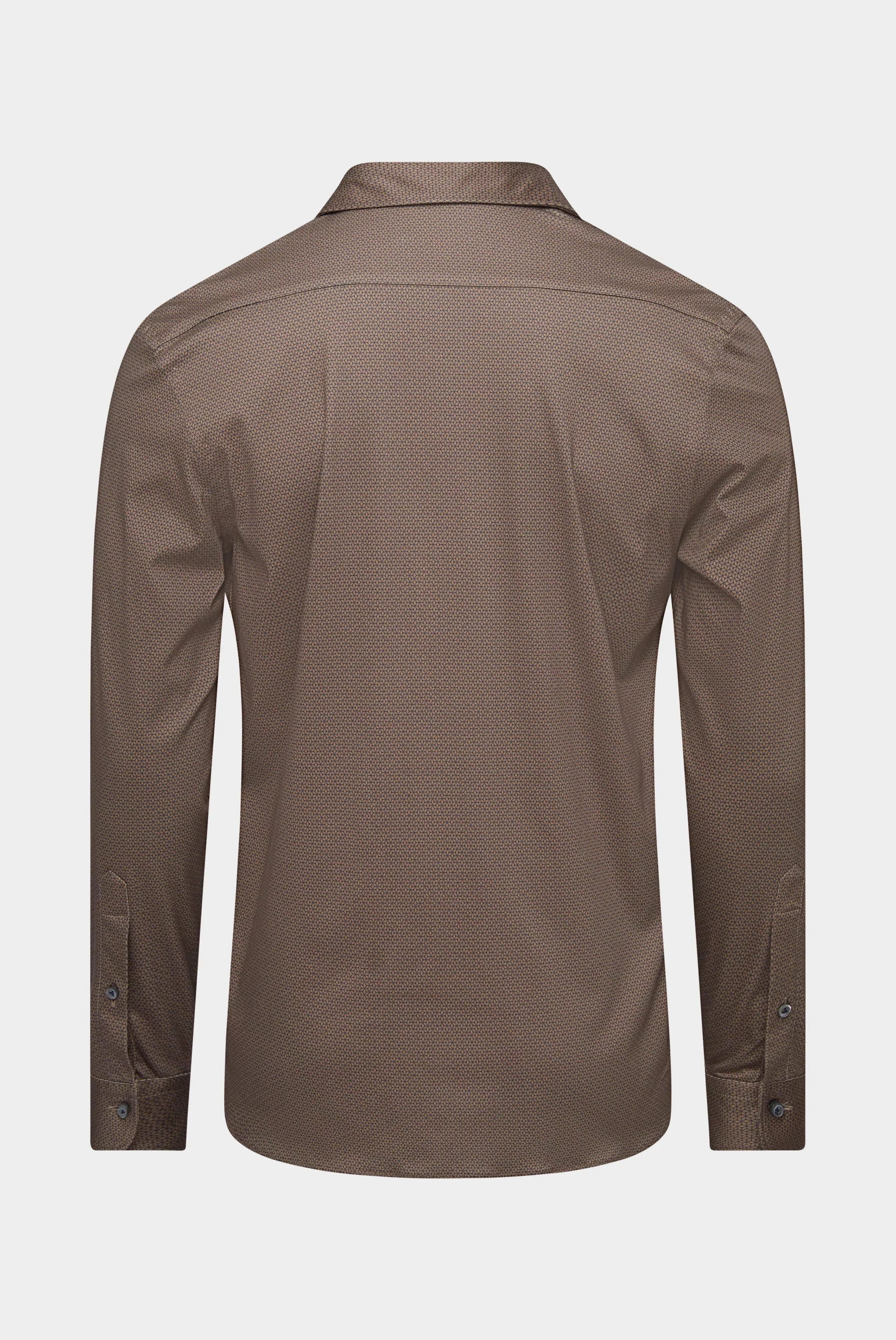 рубашка PER L бежевый PER-L_187552_150 ,photo 2