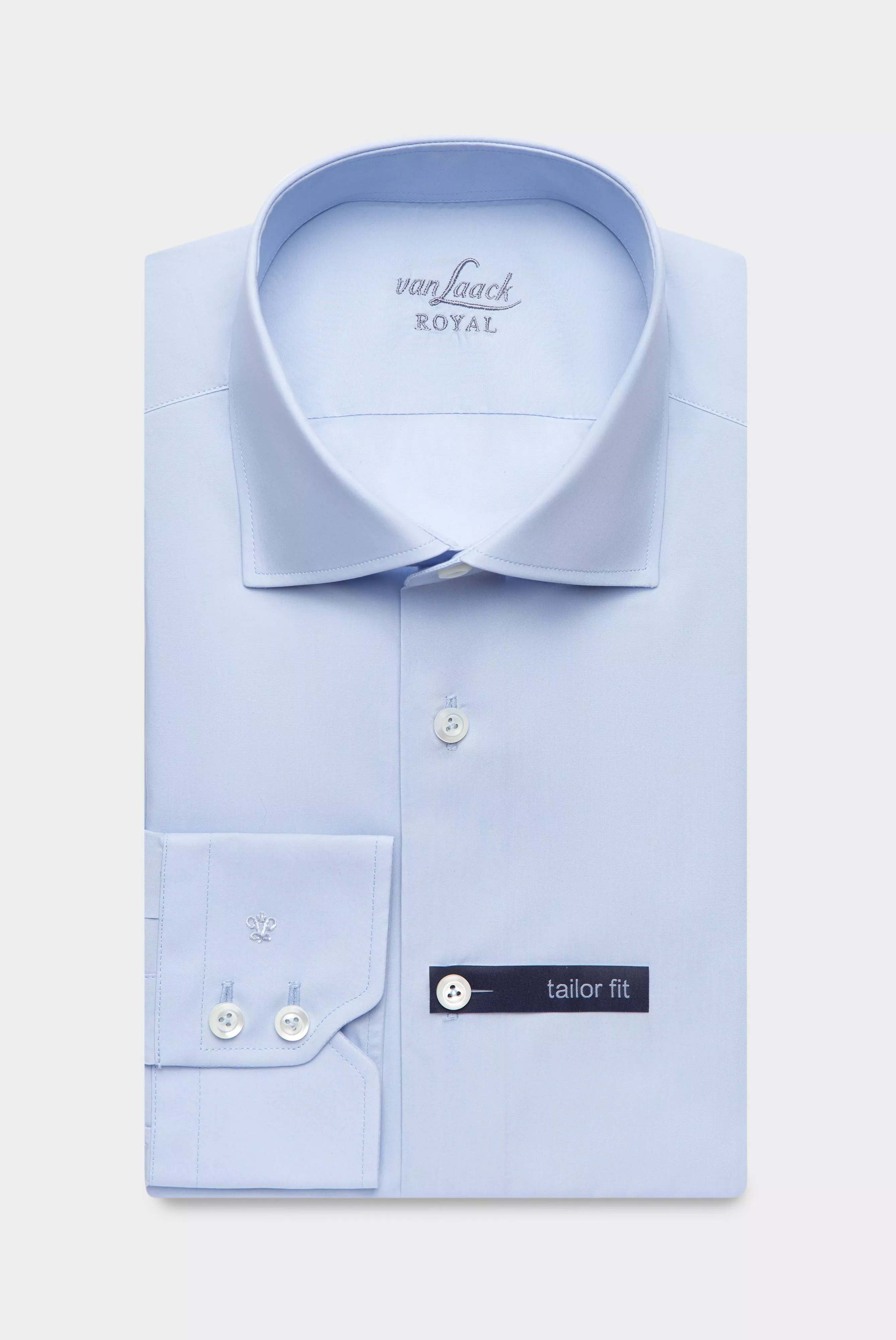 сорочка RIVARA TF голубой RIVARA-TF_168052_720 ,photo 1