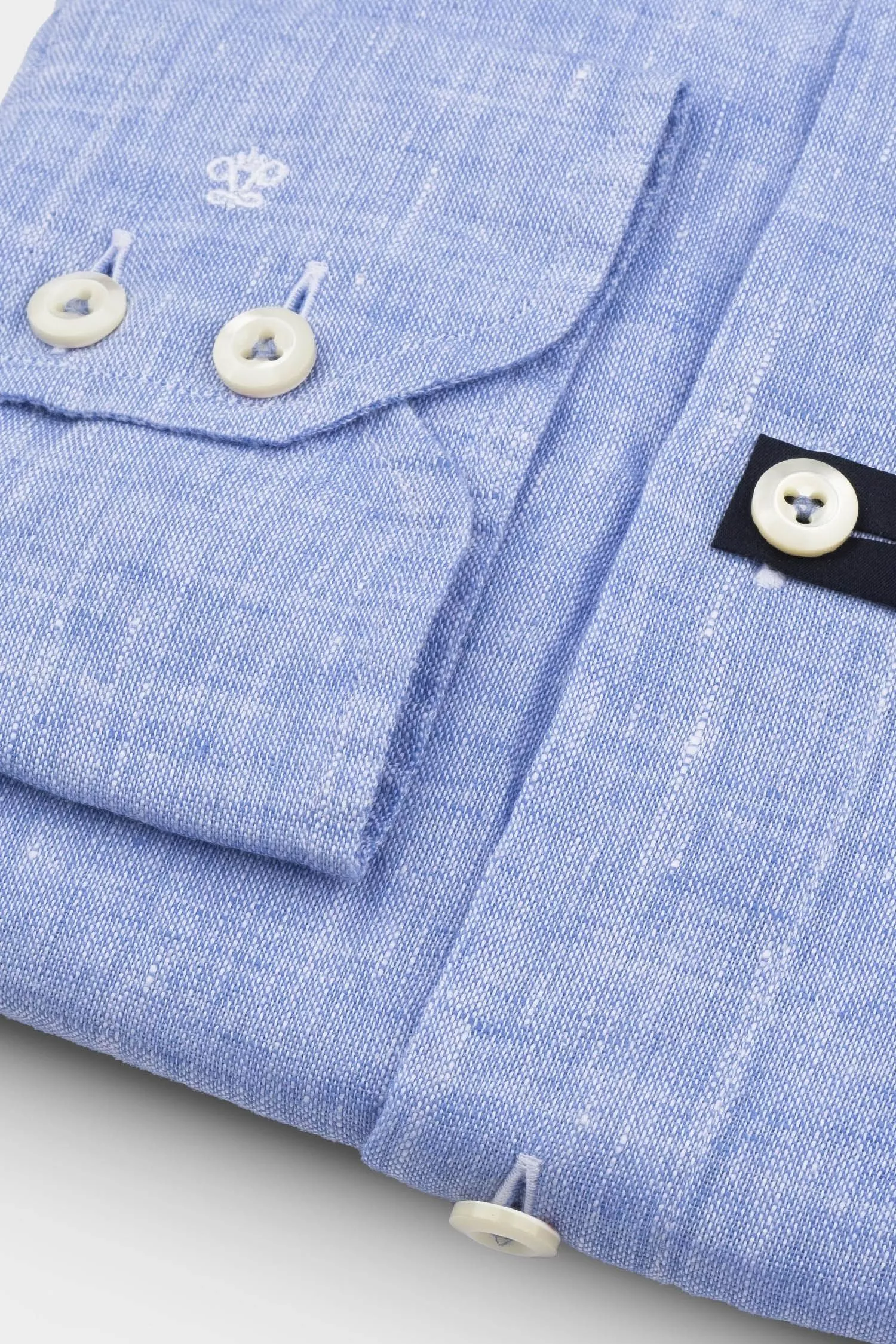 сорочка ROYK1 TFW голубой ROYK1-TFW_150153_740 ,photo 4