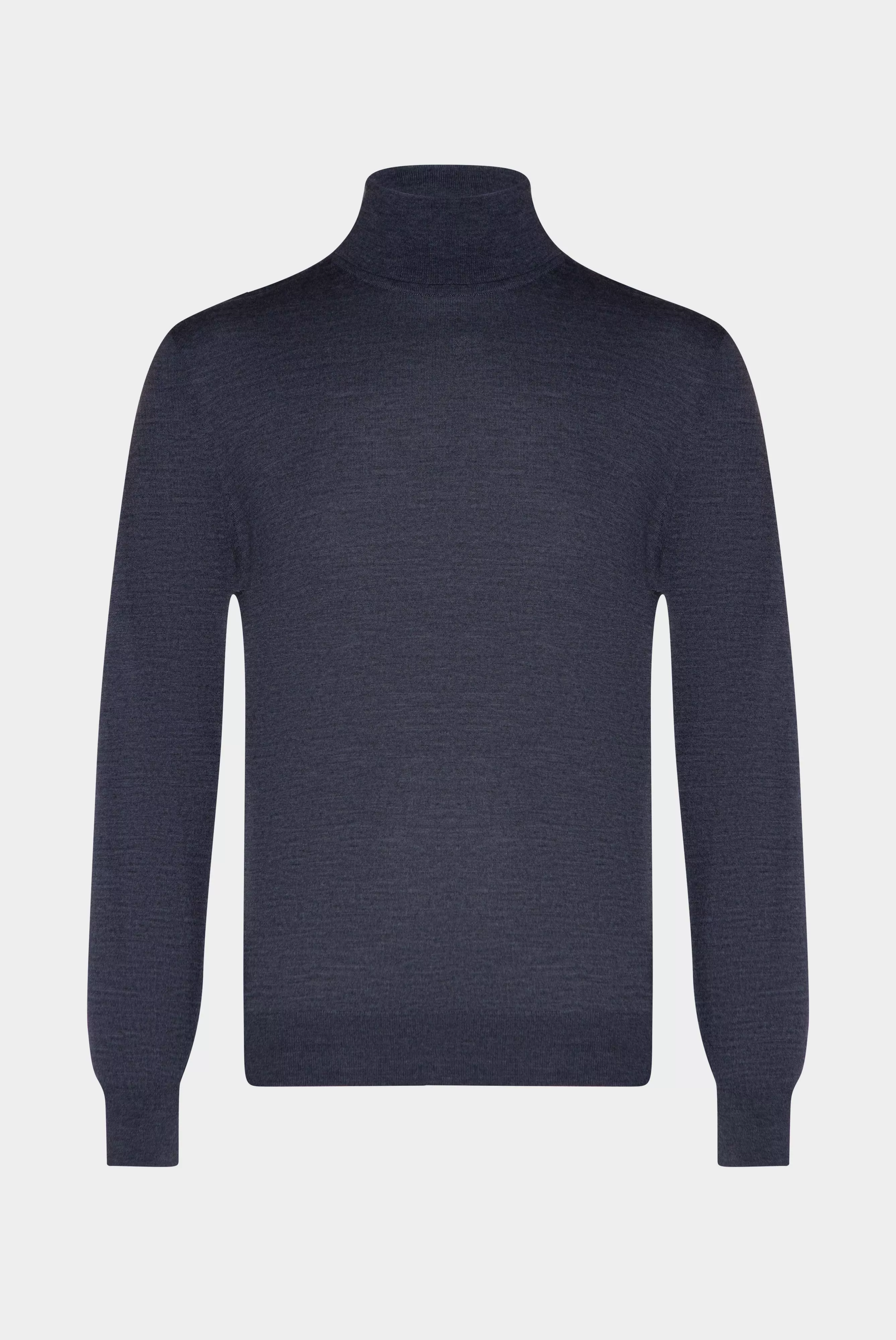 джемпер SAINI серый SAINI_S00173_090 ,photo 1