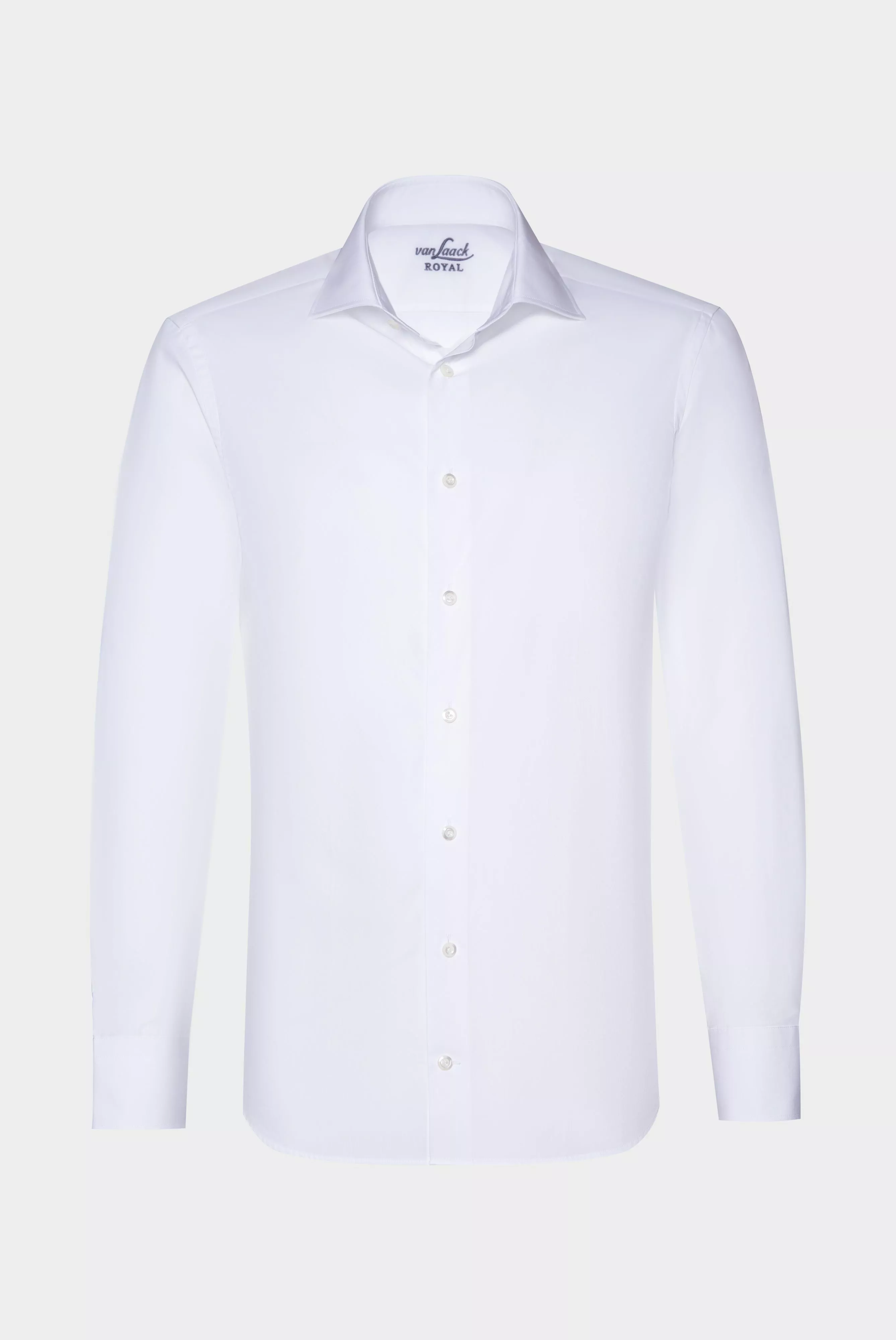 сорочка RIVARA TF белый RIVARA-TF_168034_000 ,photo 3