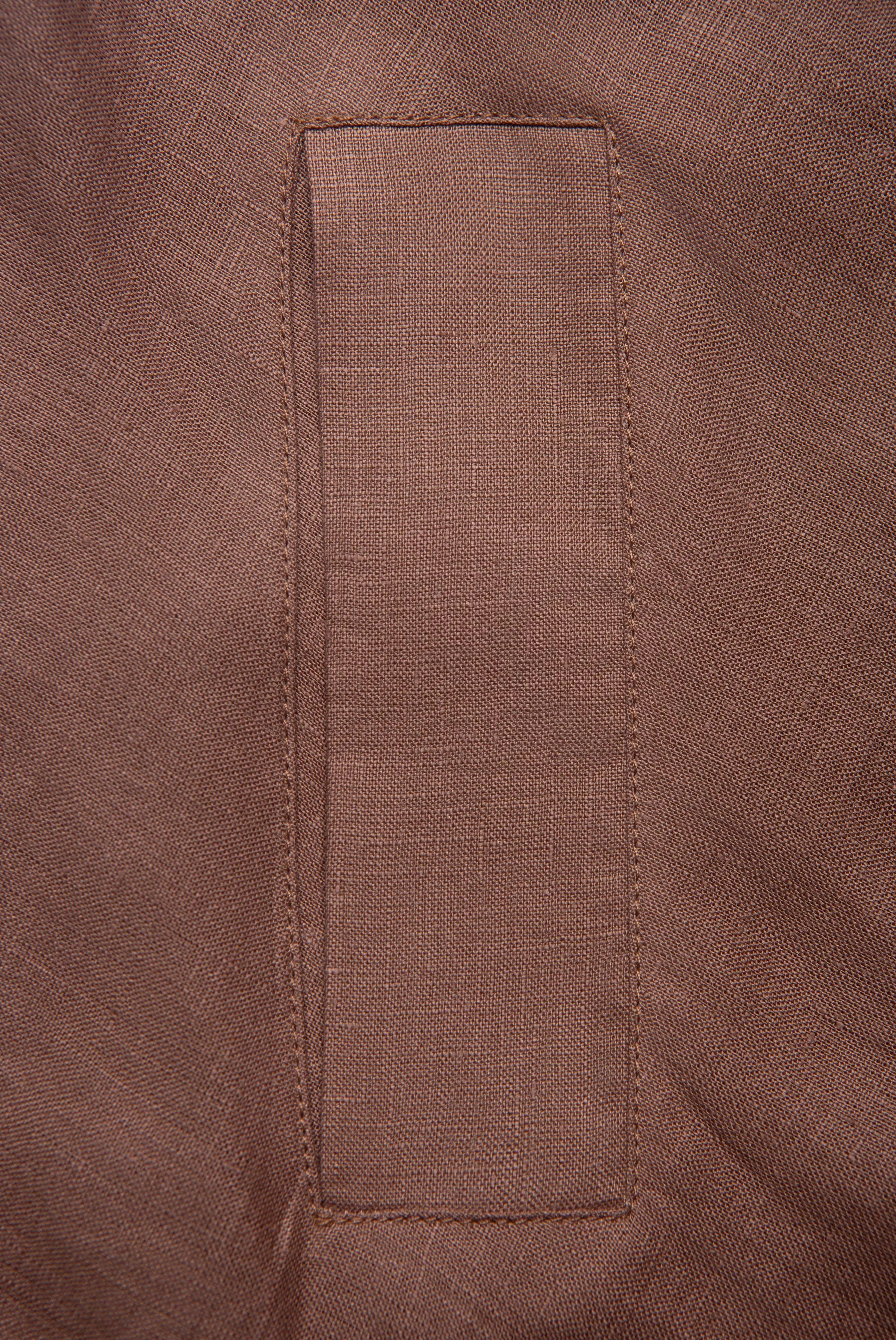 van Laack ЮБКА RALEA SV
 цвет бежевый ,photo 4
