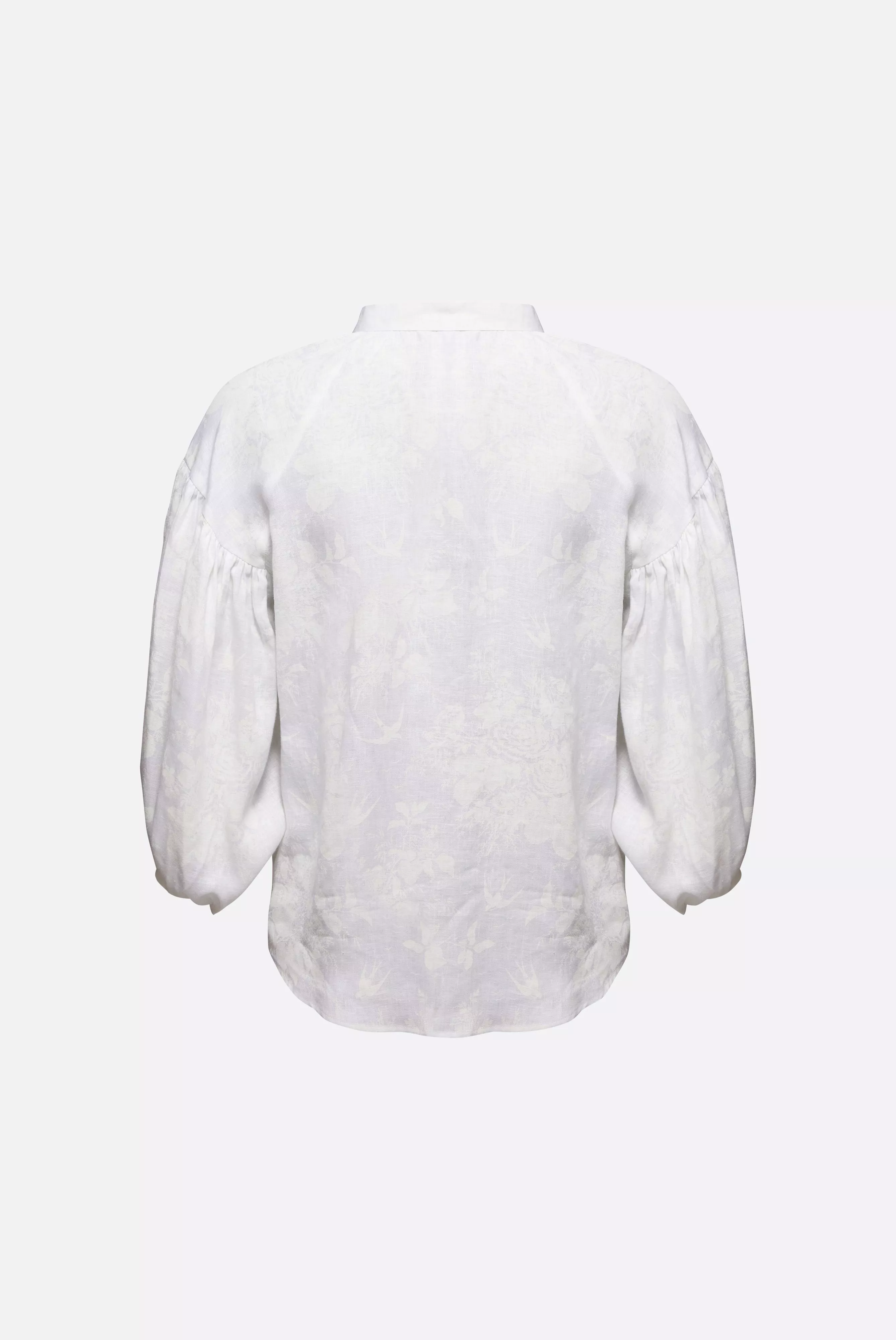 блузка FALKA KN белый FALKA-KN_170345_000 ,photo 4