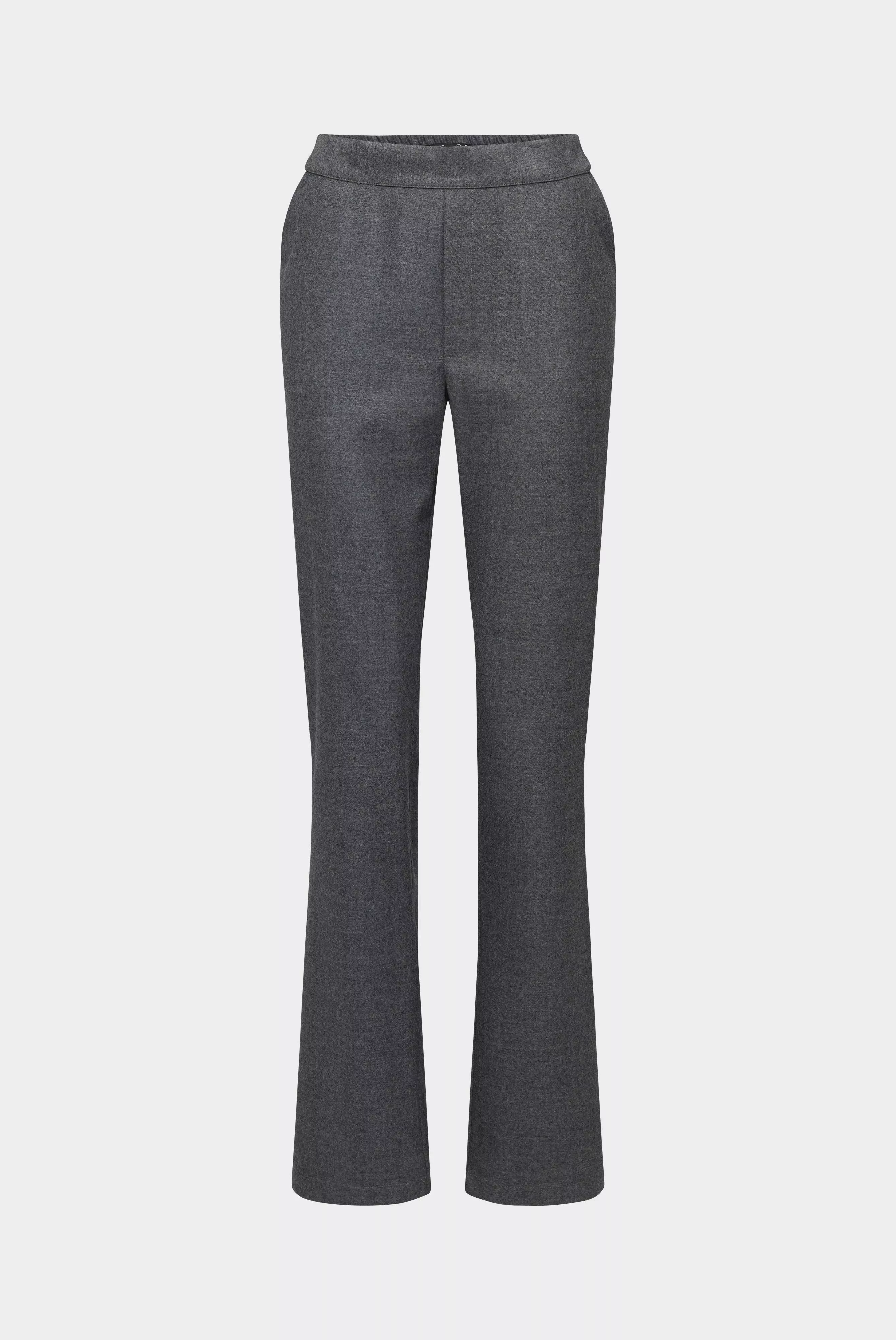 брюки HAITI серый HAITI_H00029_040 ,photo 1