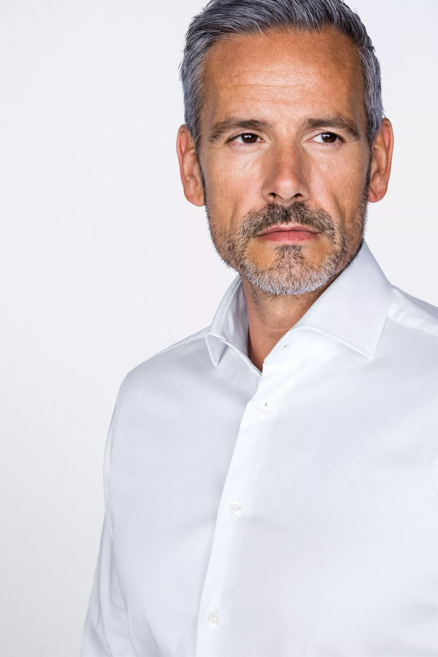 сорочка RIVARA TF белый RIVARA-TF_130830_000 ,photo 3