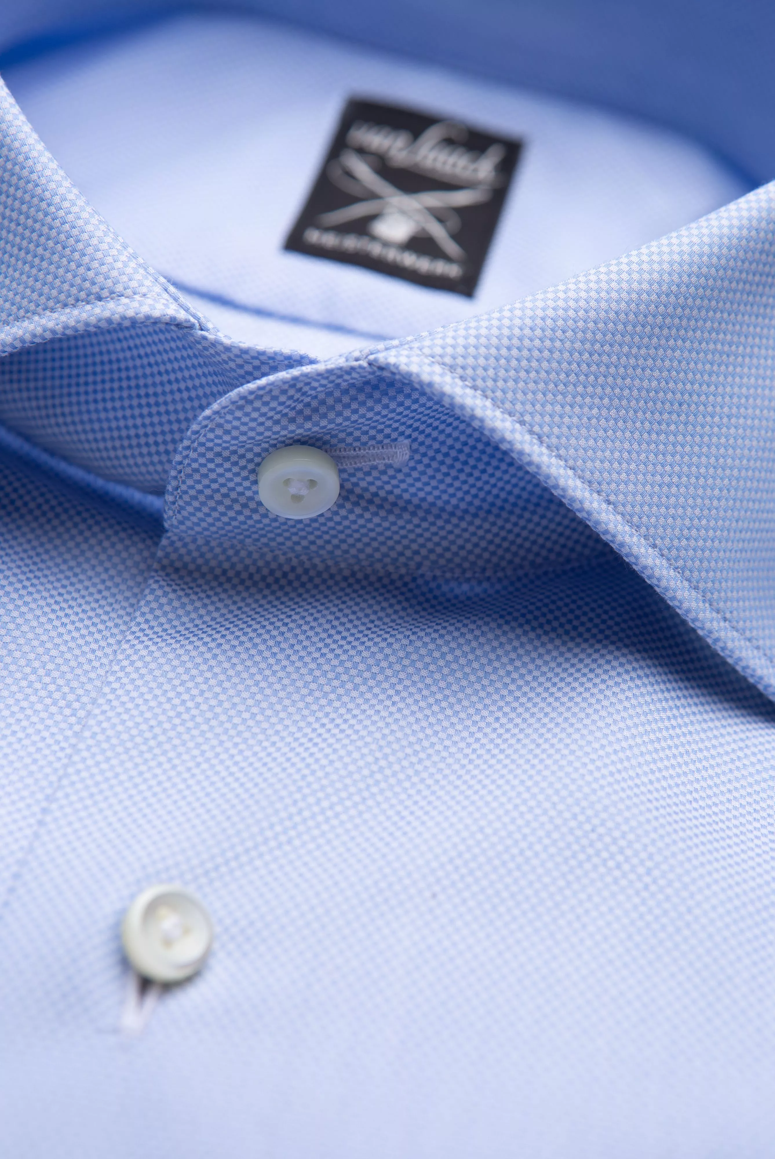 сорочка MIVARA TF голубой MIVARA-TF_151209_730 ,photo 2