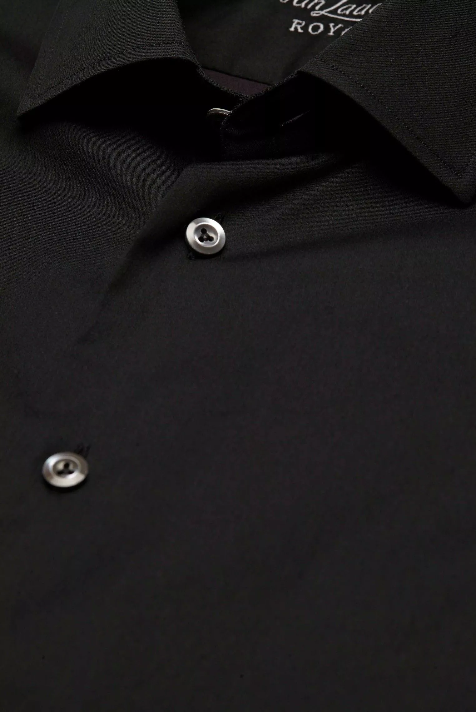 сорочка RET TF черный RET-TF_130830_099 ,photo 2