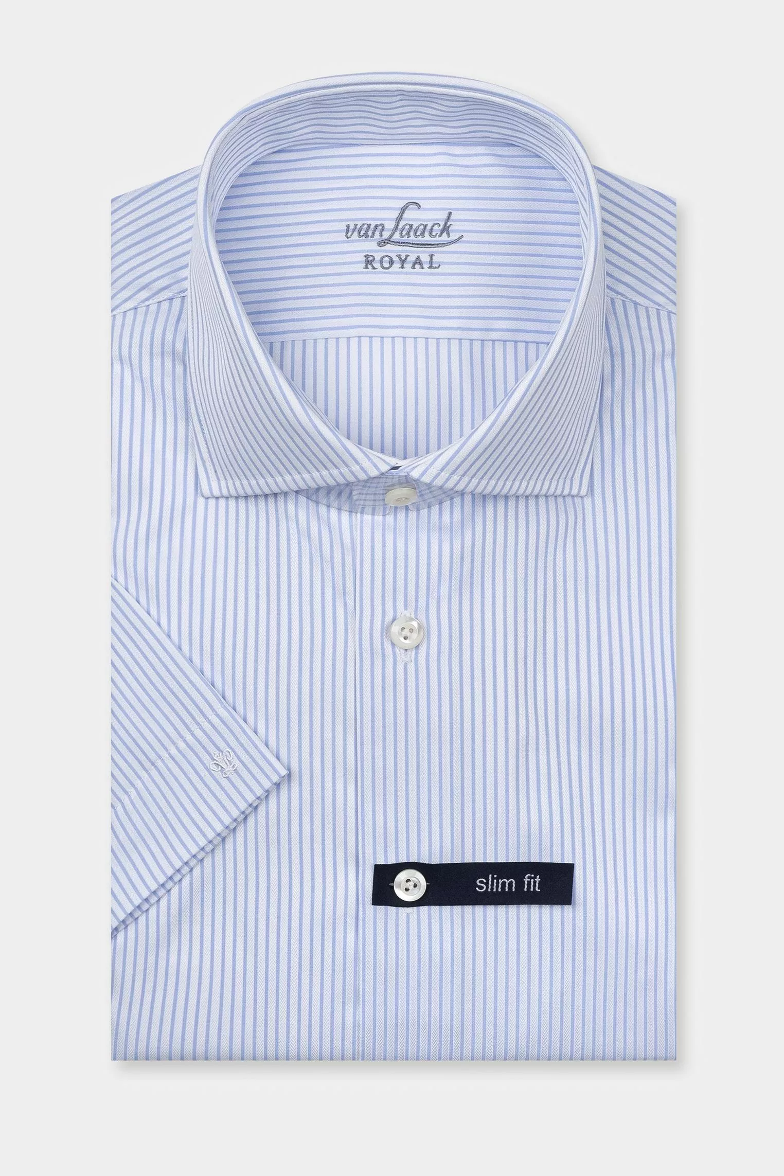 сорочка RIVARA S SF синий RIVARA-S-SF_151854_007 ,photo 1