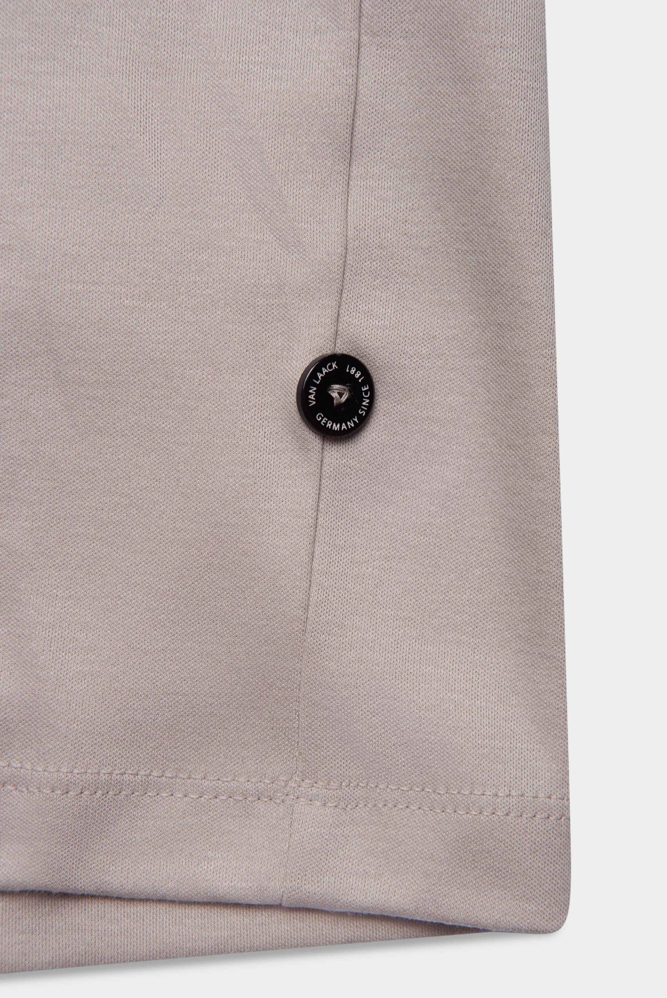 футболка PILOS F бежевый PILOS-F_180031_125 ,photo 5