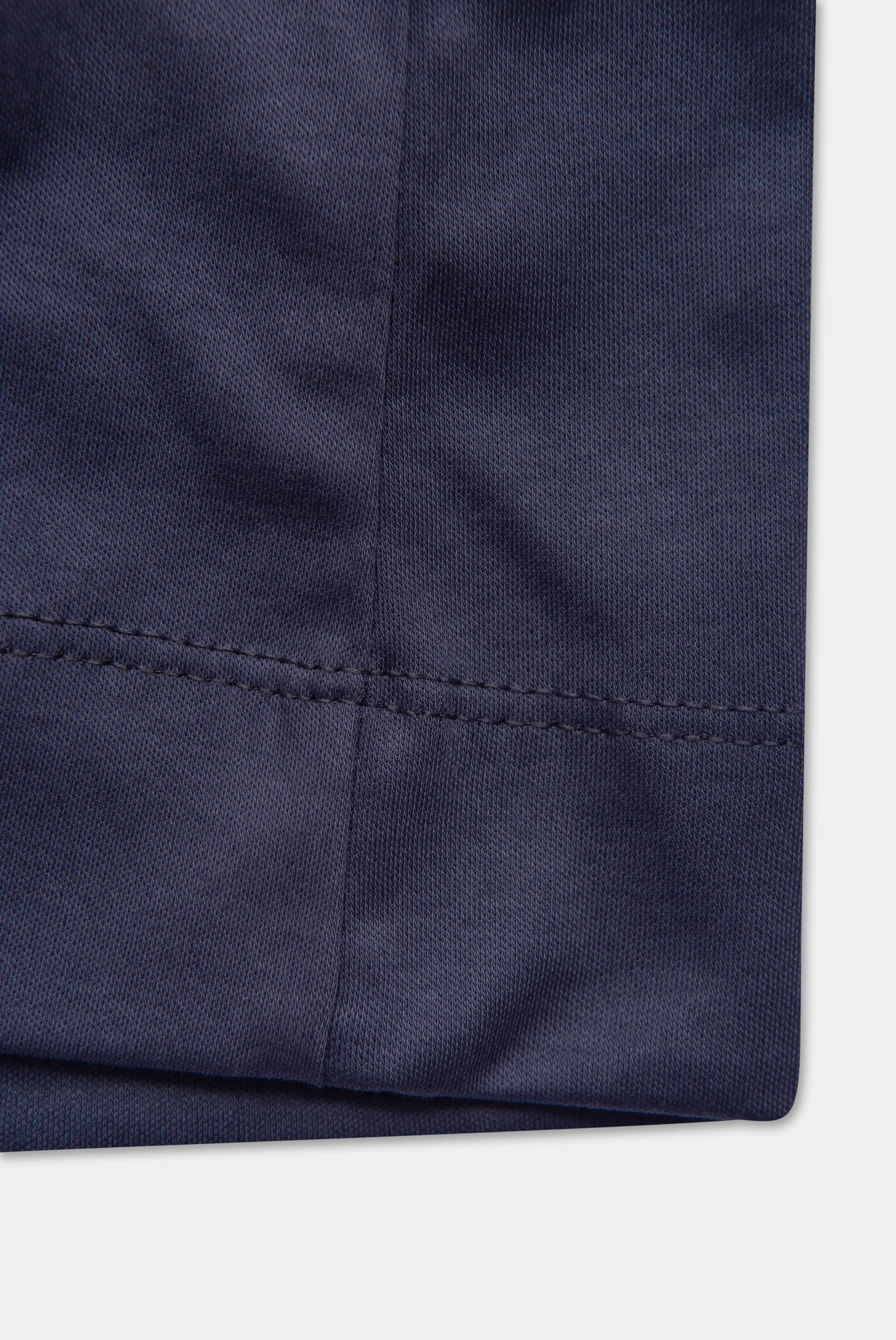 van Laack ВОДОЛАЗКА PELINO1
 цвет синий ,photo 5