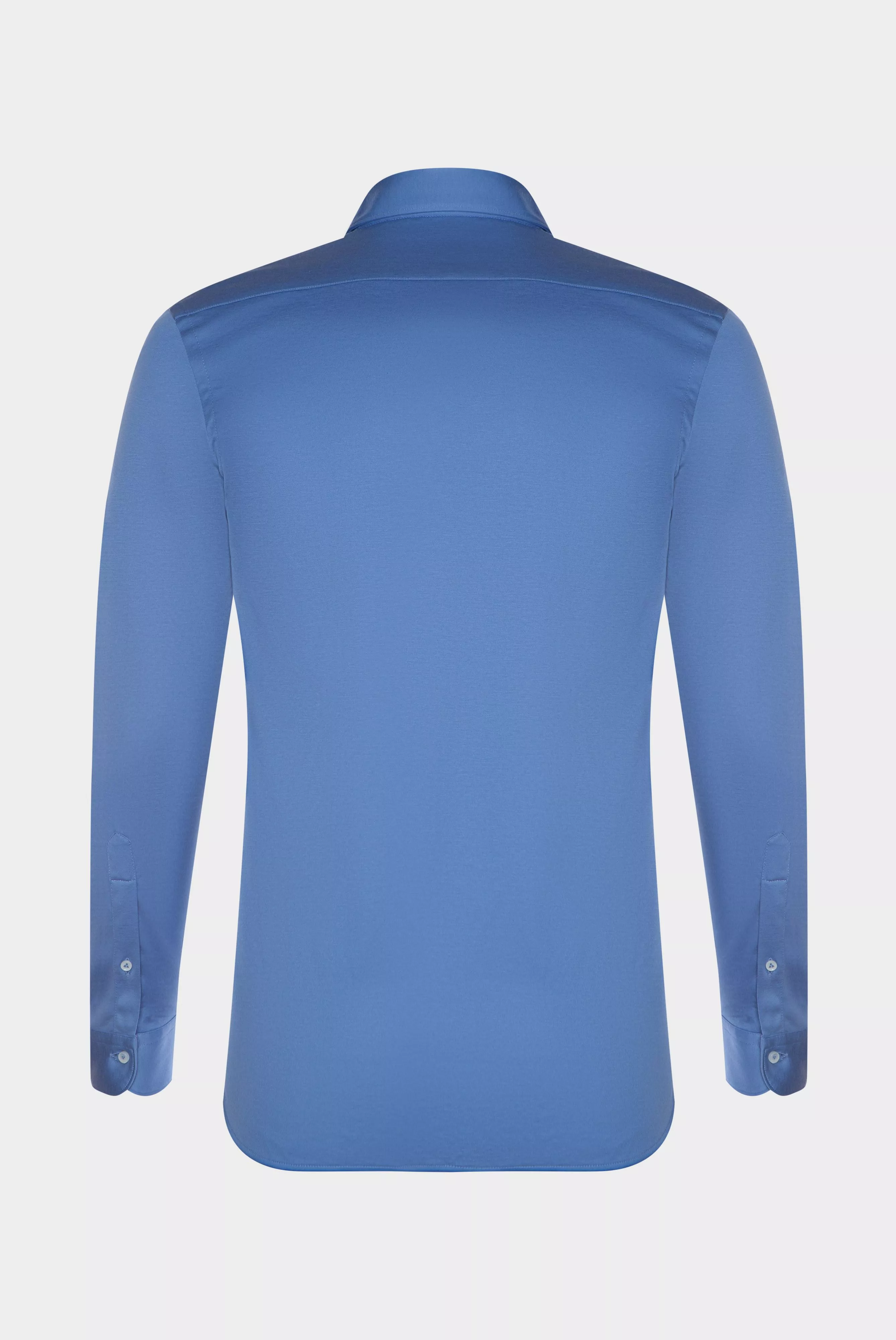 рубашка PER LSF голубой PER-LSF_180031_740 ,photo 3