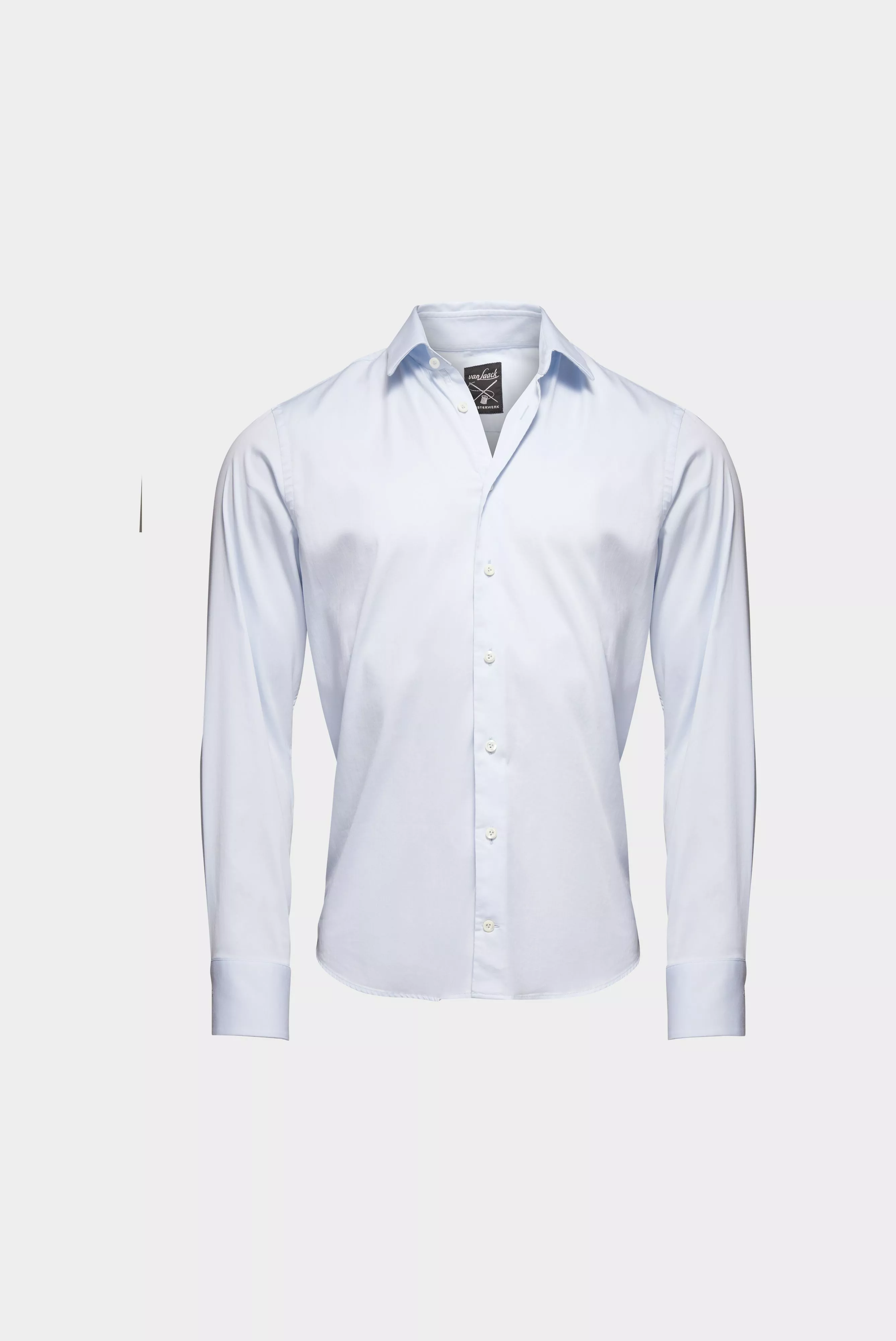 сорочка RYLEY BSF голубой RYLEY-BSF_130830_710 ,photo 1