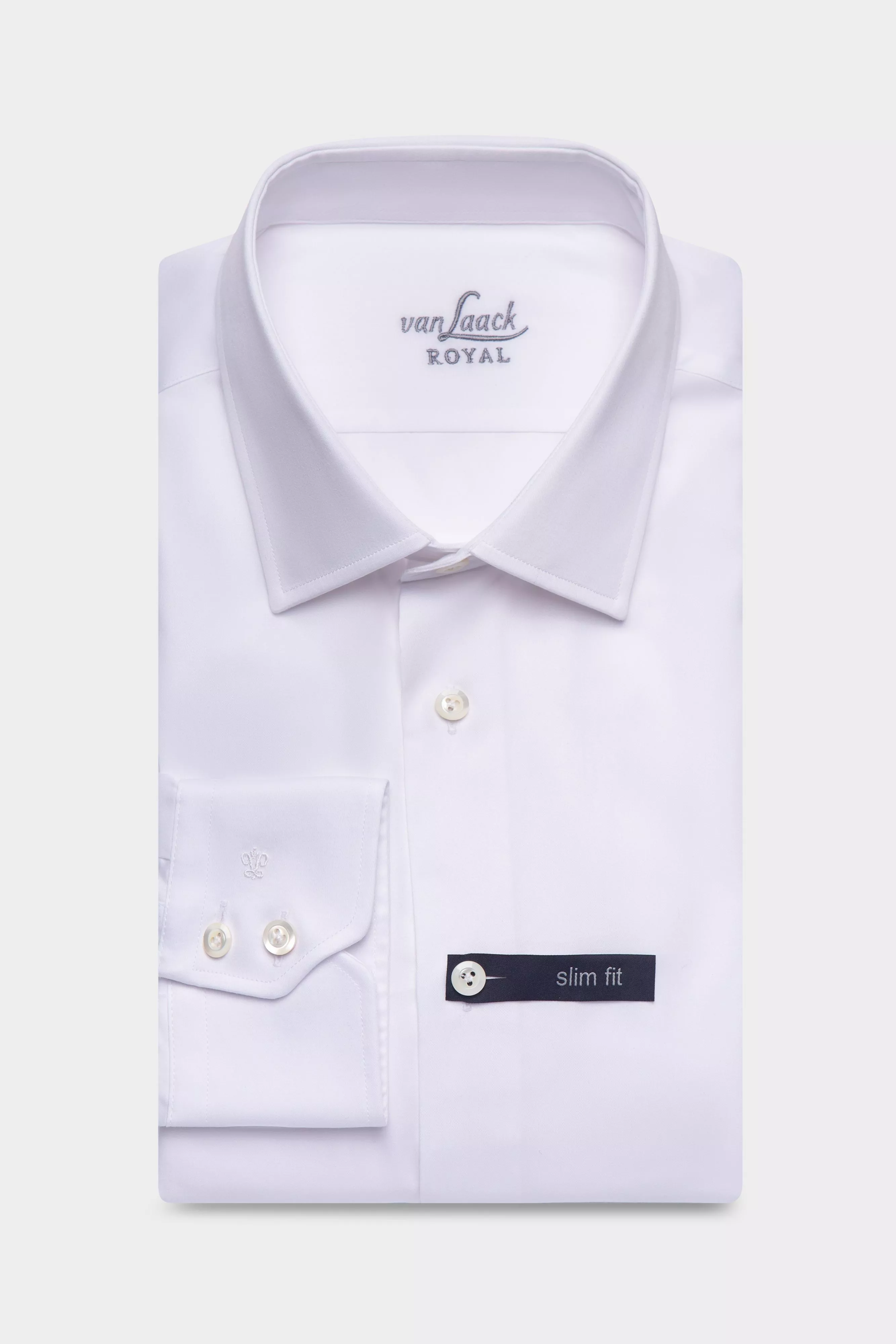 сорочка RET SF белый RET-SF_160201_000 ,photo 1