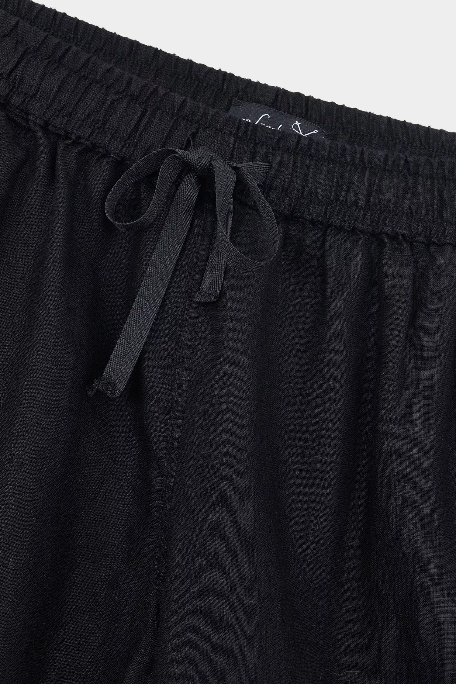 брюки HASPER POW черный HASPER-POW_150555_099 ,photo 2