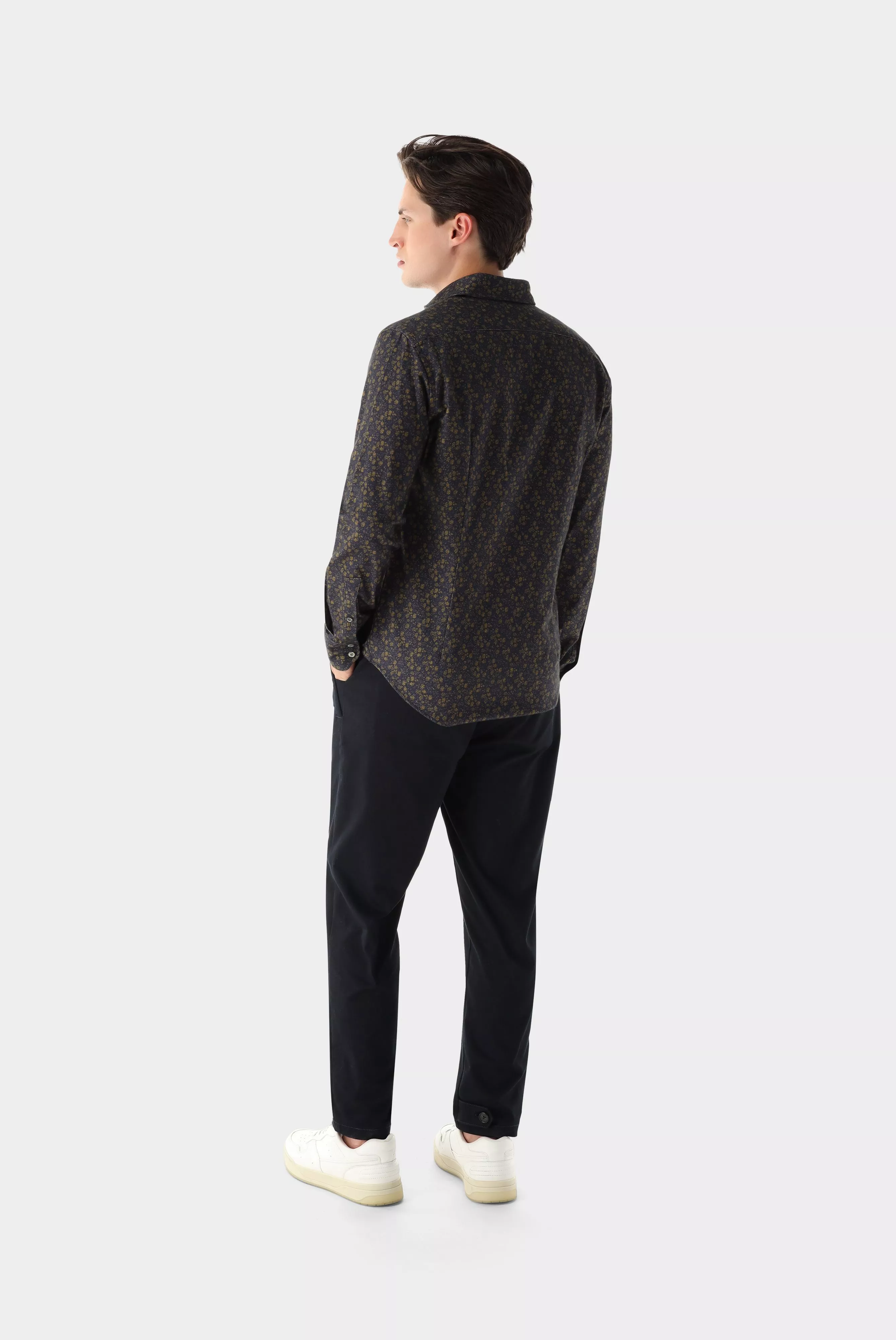 сорочка RESO SFK синий RESO-SFK_172175_789 ,photo 5