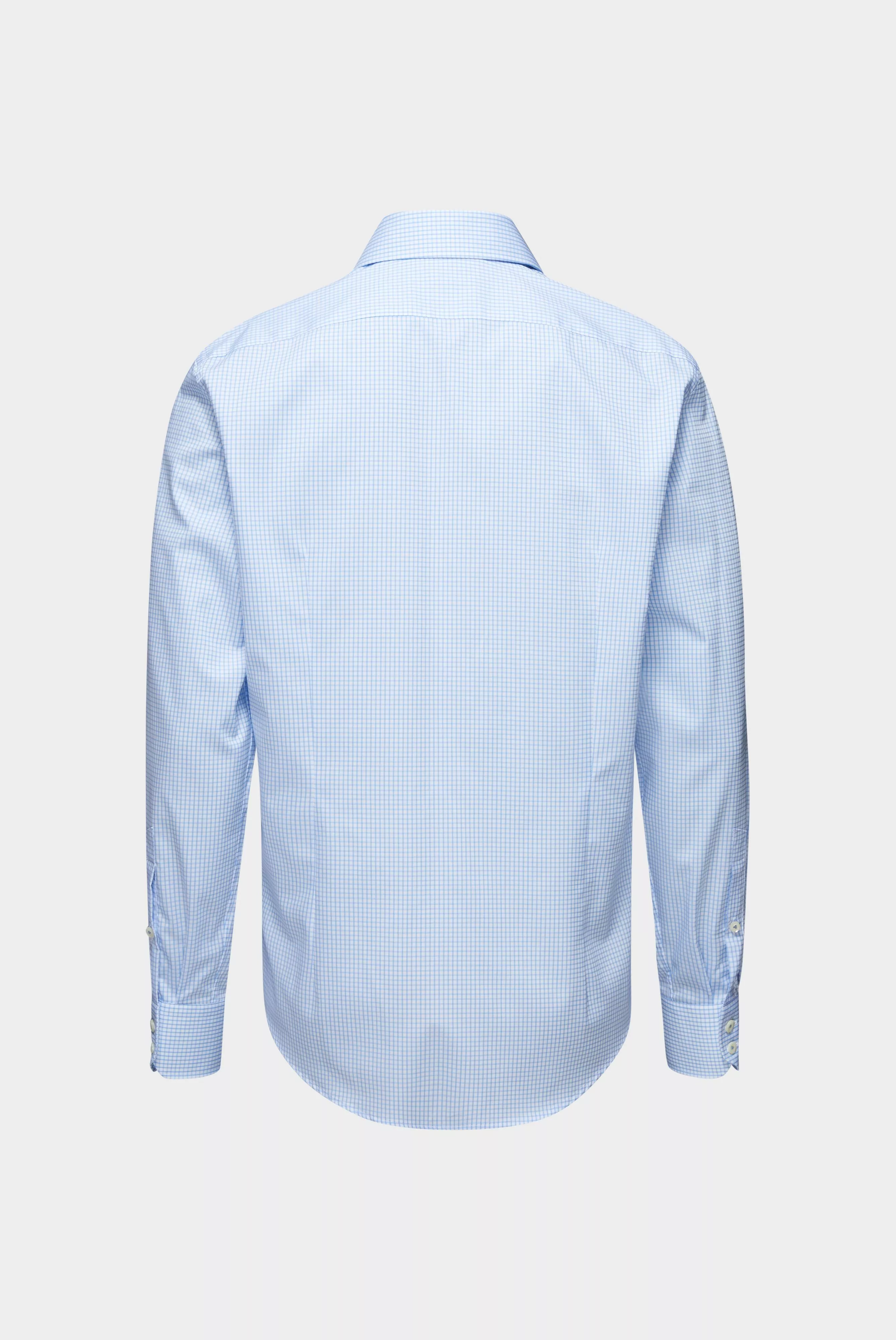 сорочка RIVARA SF голубой RIVARA-SF_151886_730 ,photo 2