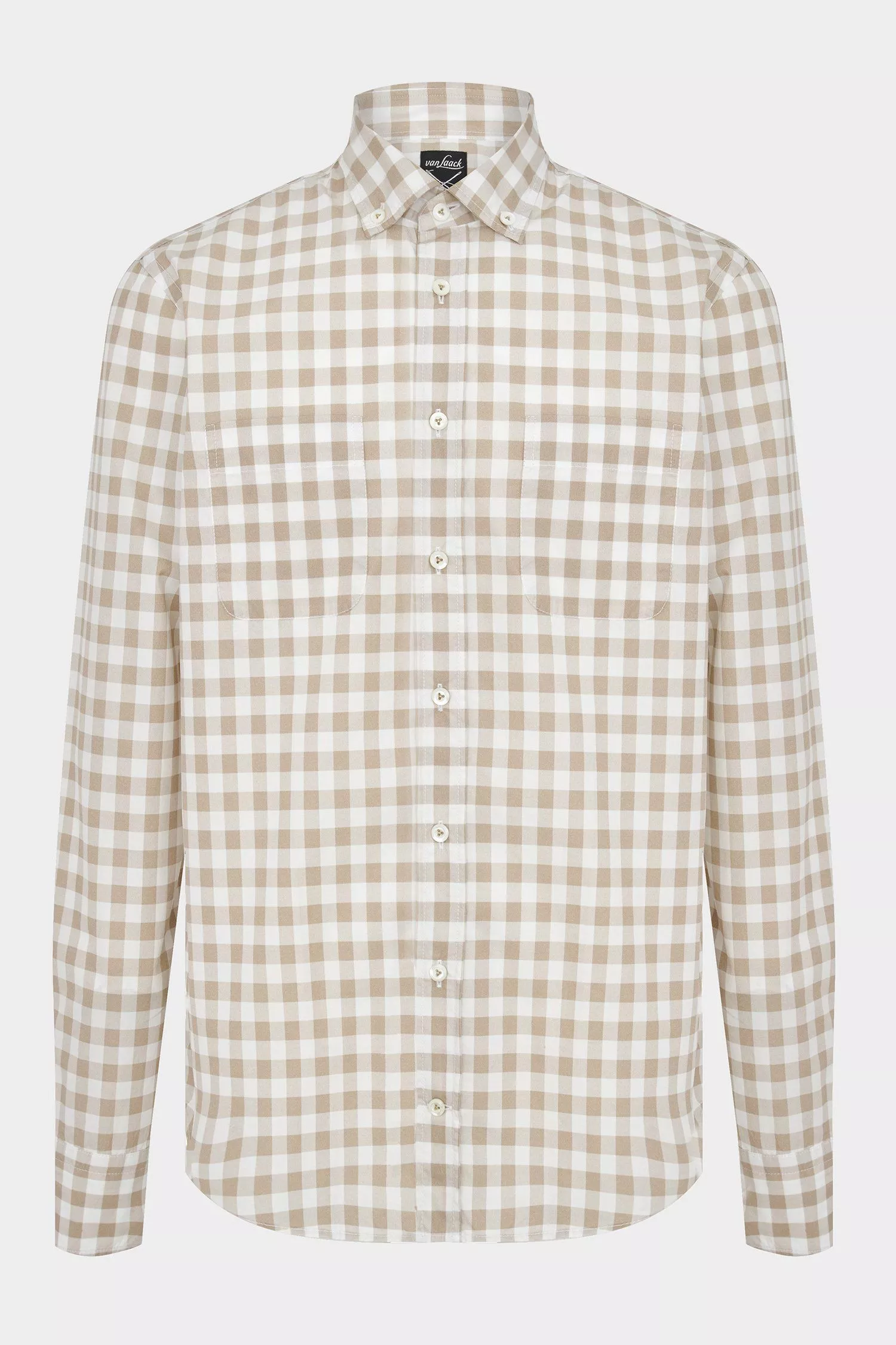 сорочка ROY SFWK бежевый ROY-SFWK_170391_120 ,photo 4