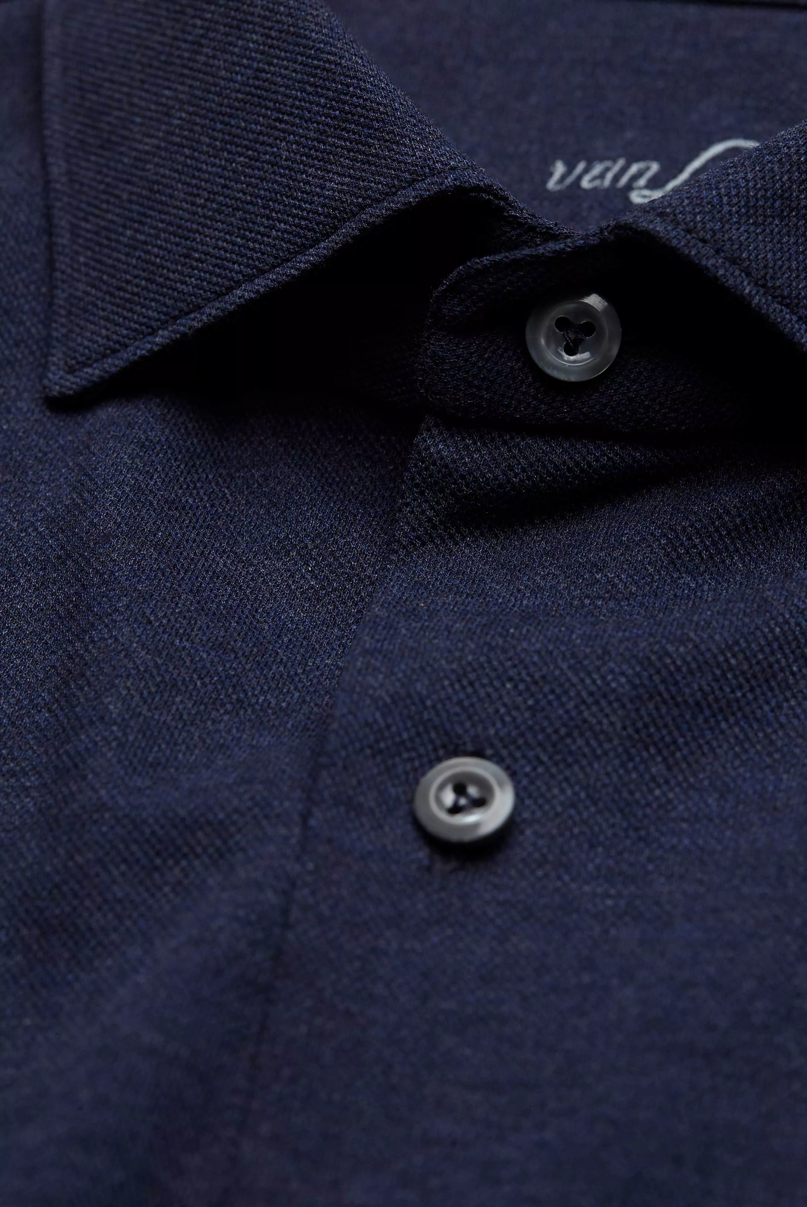 рубашка PATO LPO M синий PATO-LPO-M_180032_780 ,photo 2