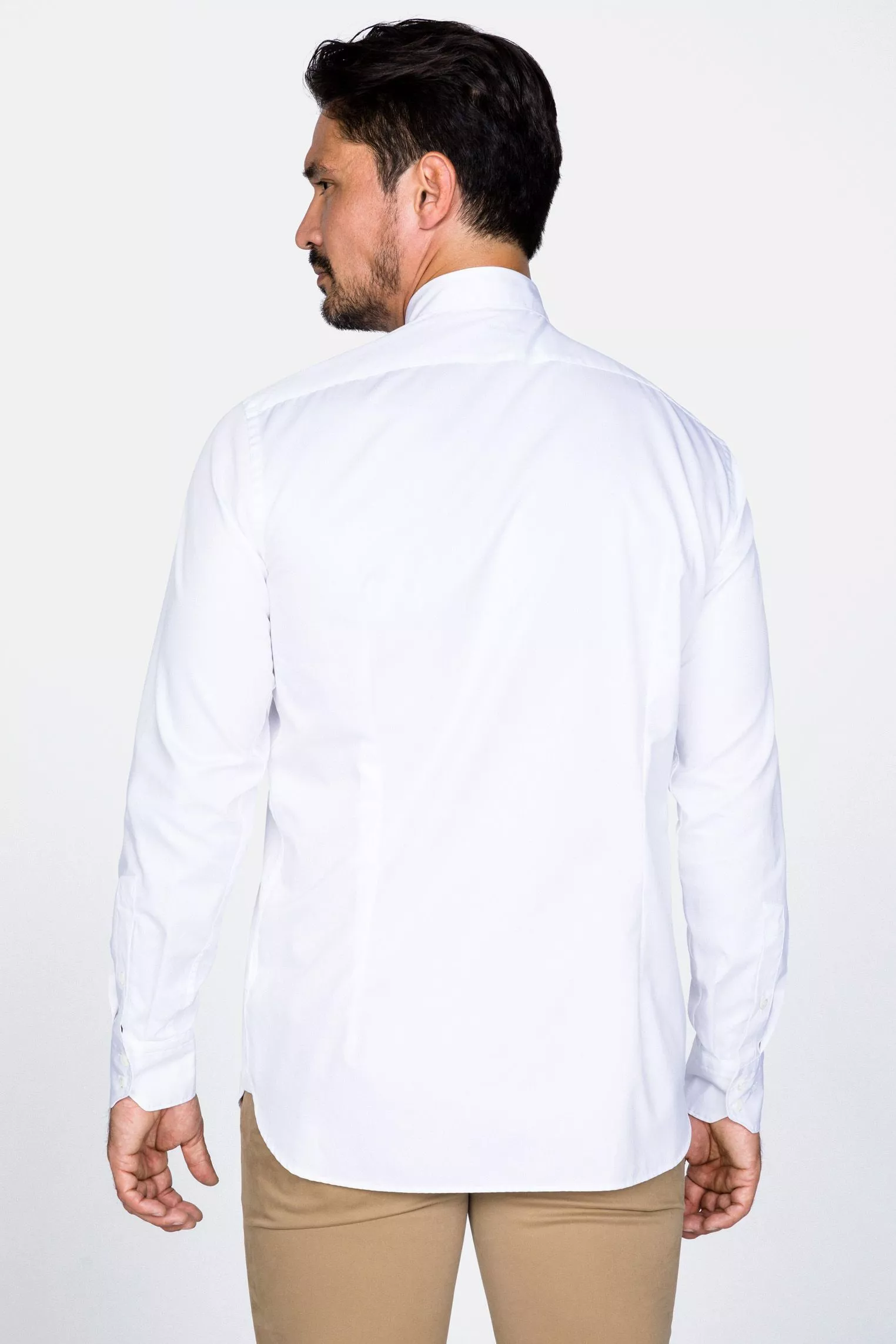 сорочка LET BTFW бежевый LET-BTFW_160708_001 ,photo 6