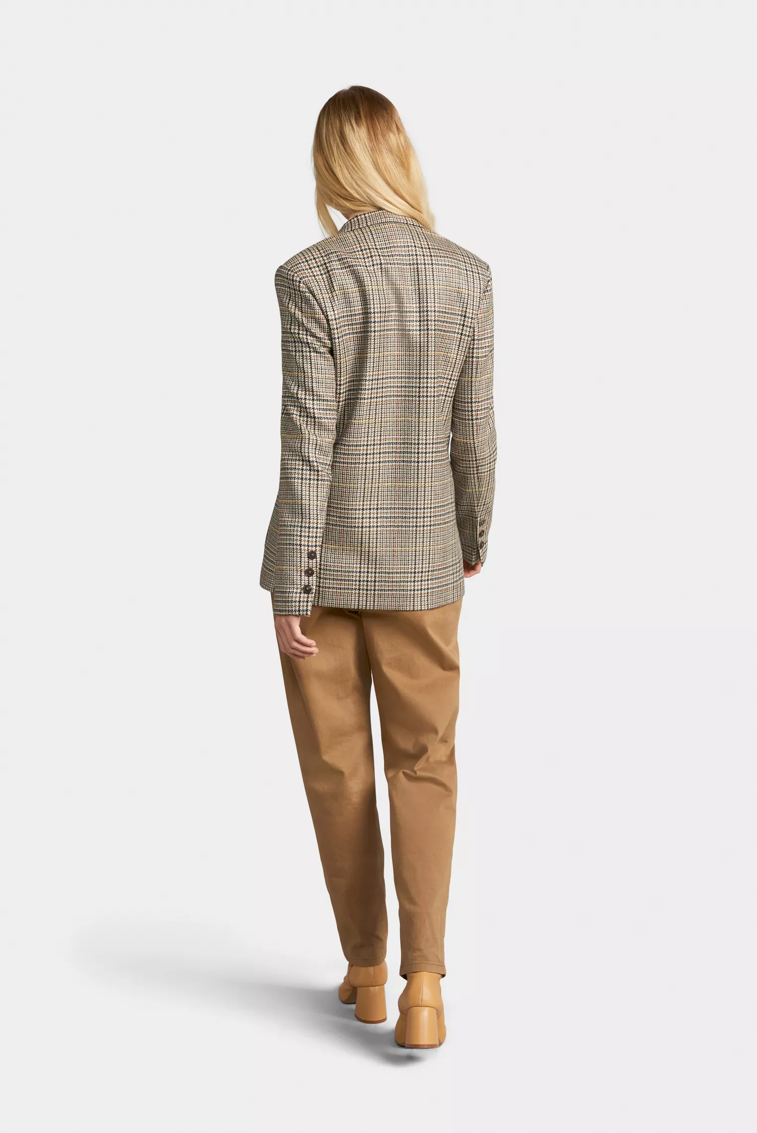 жакет M JACKYS бежевый M-JACKYS_H01281_160 ,photo 8