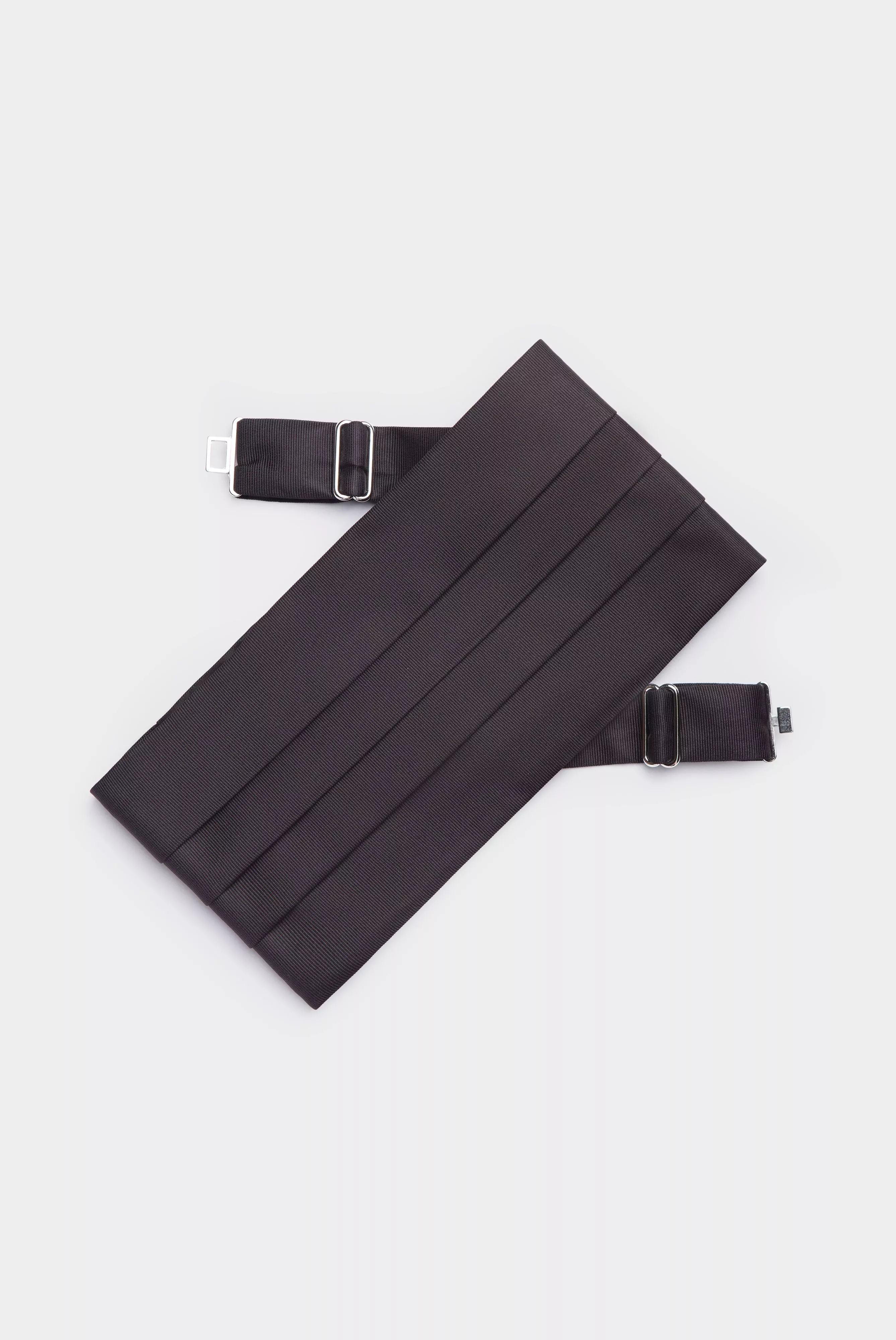 бабочкапояс KUMMERBUND SET черный KUMMERBUND-SET_K04265_099 ,photo 3