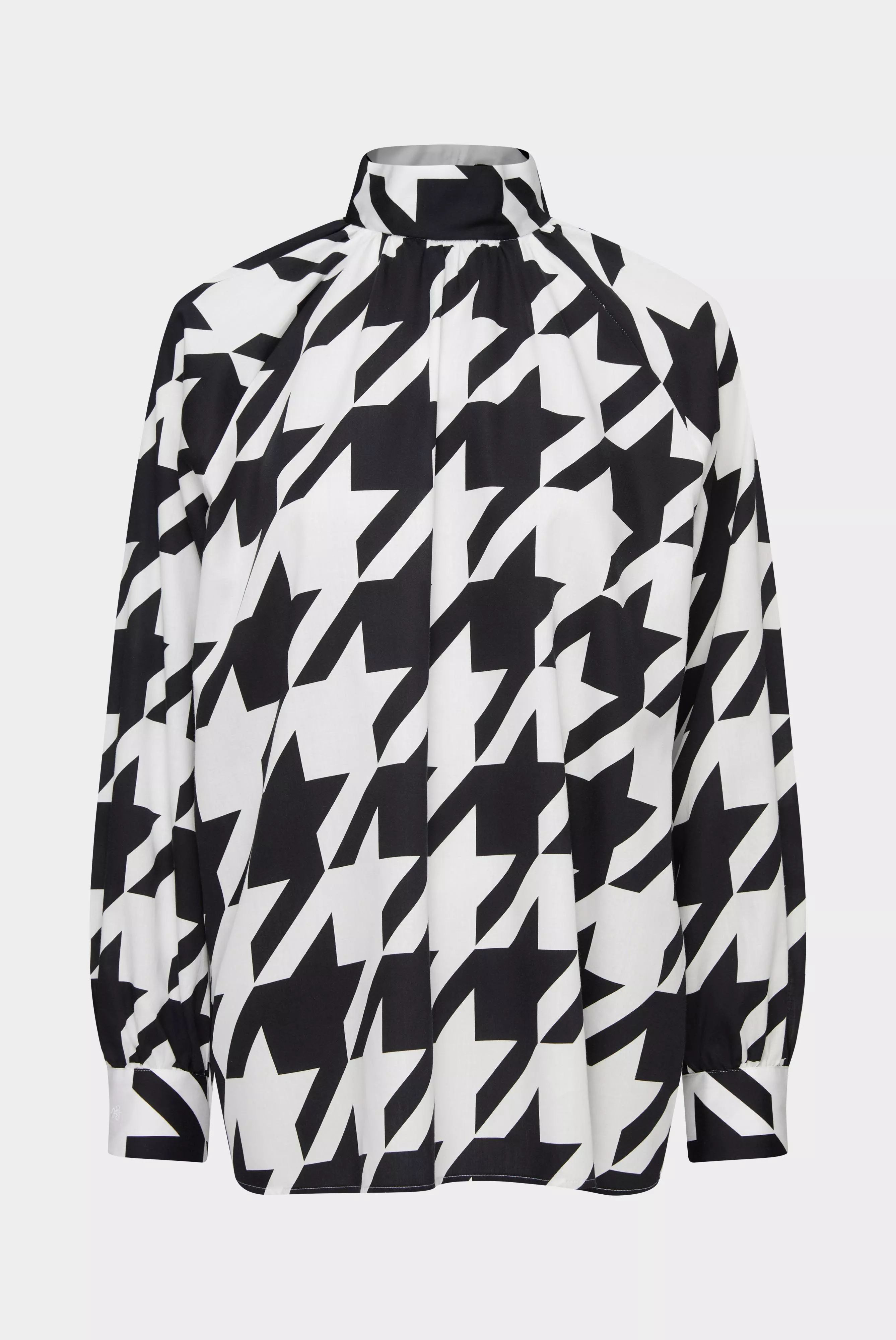 блузка ILKEN серый ILKEN_172148_091 ,photo 1