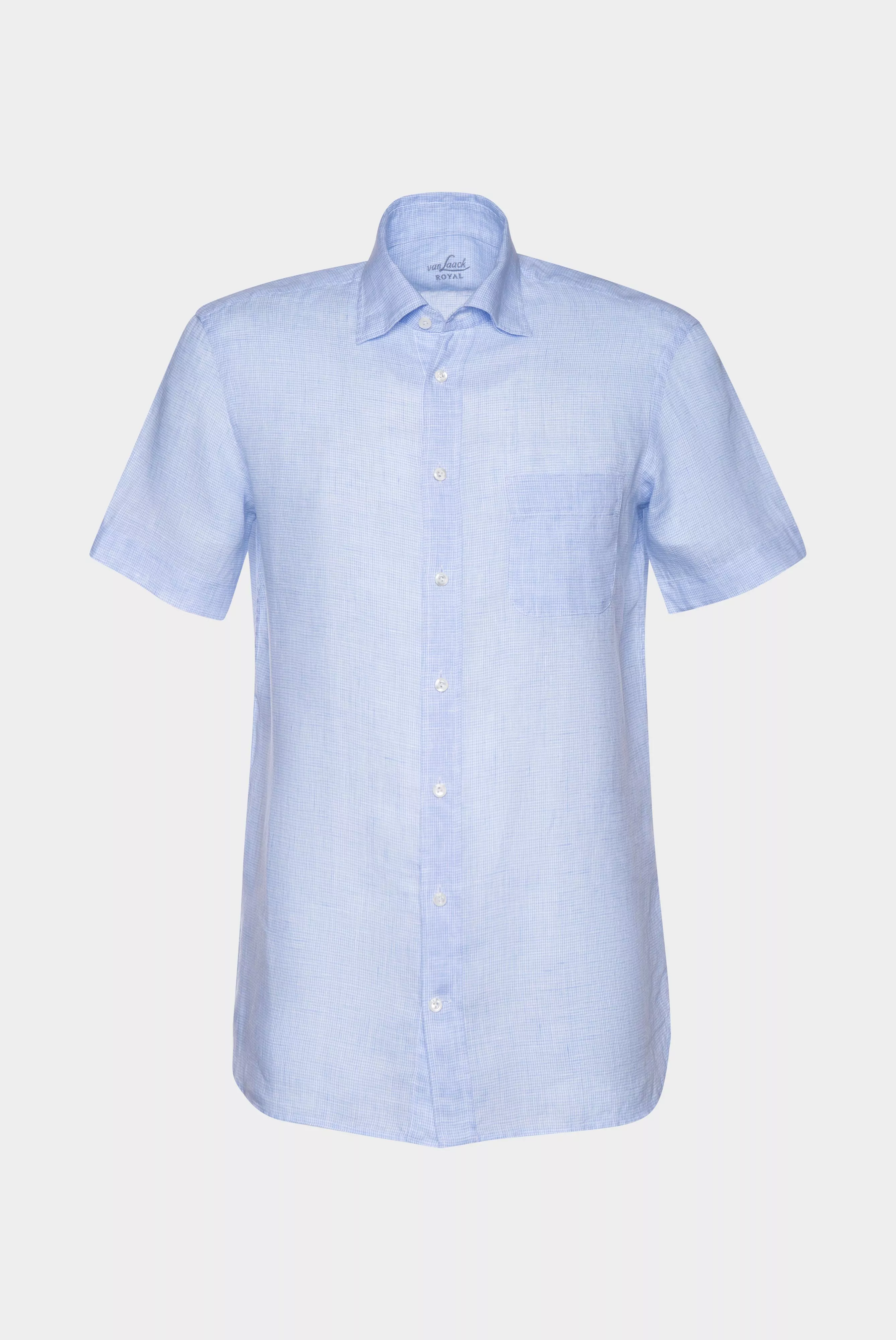 сорочка RADIL S TFW голубой RADIL-S-TFW_155181_730 ,photo 3