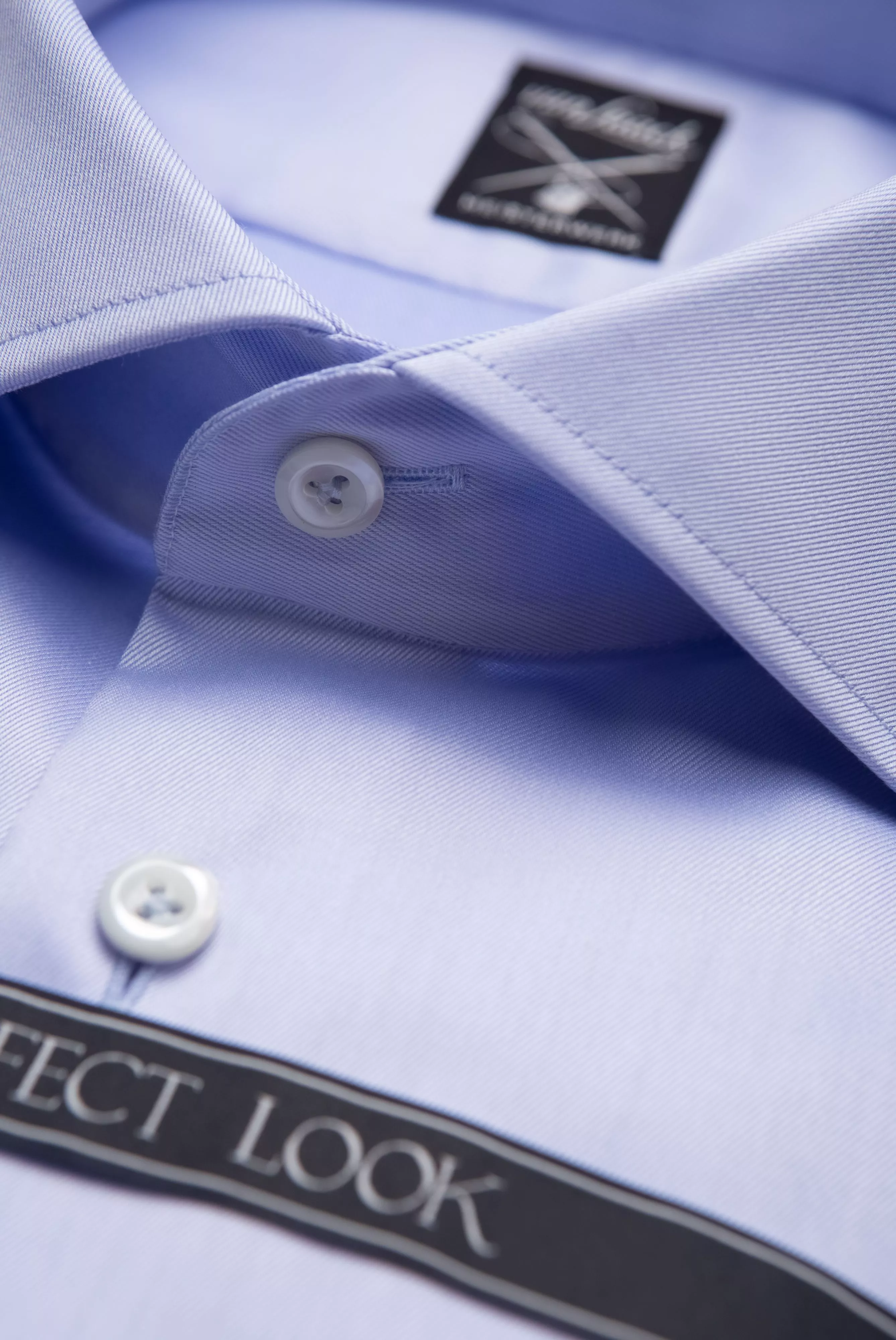 сорочка RIVARA TFN голубой RIVARA-TFN_132241_720 ,photo 2