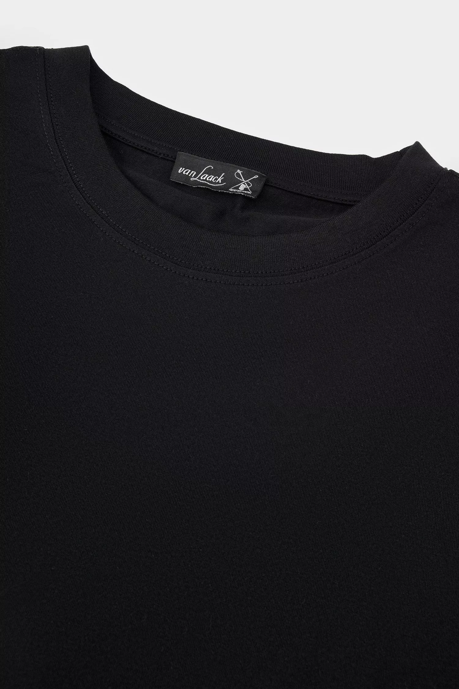 футболка PAOLO черный PAOLO_Z20044_099 ,photo 2