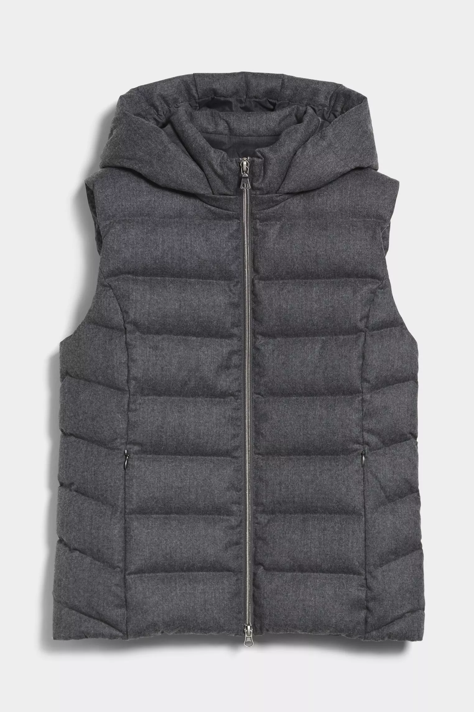 жилет M WYONA серый M-WYONA_Z50643_040 ,photo 1