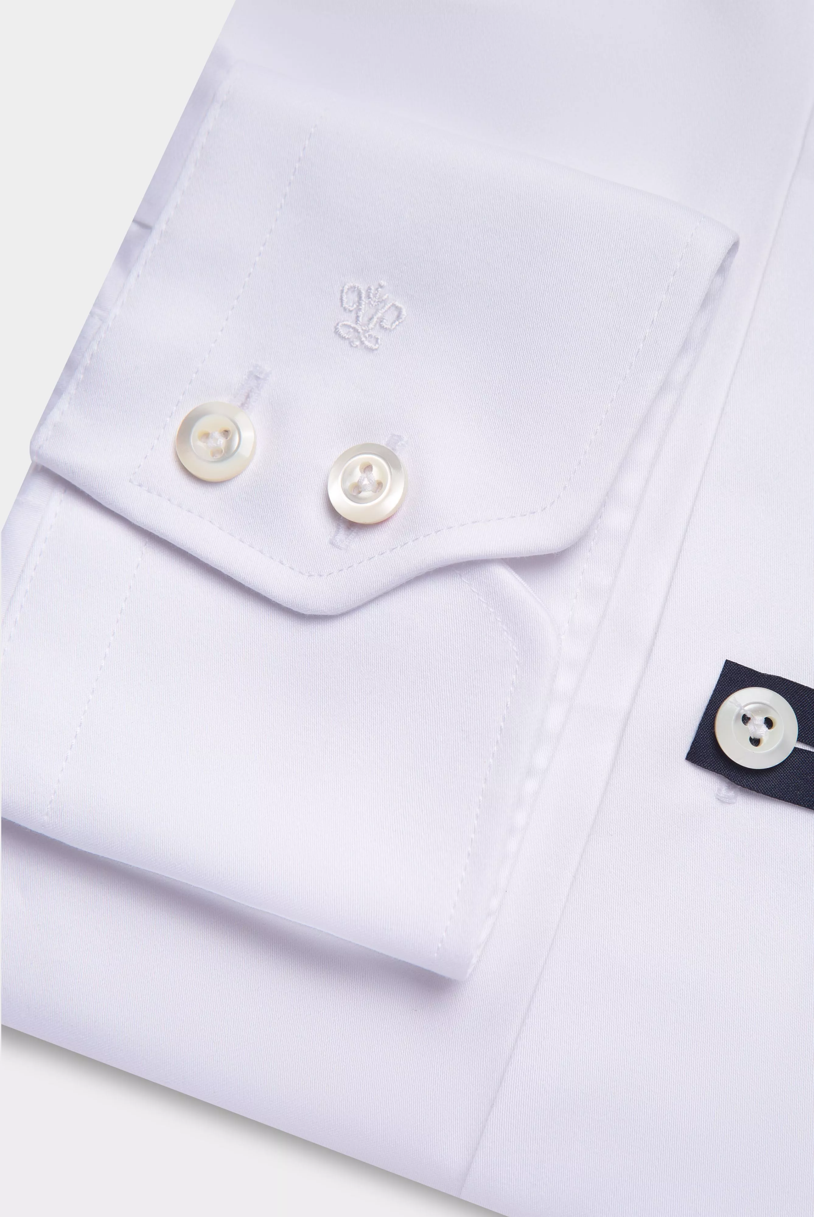 сорочка RET SF белый RET-SF_160201_000 ,photo 5