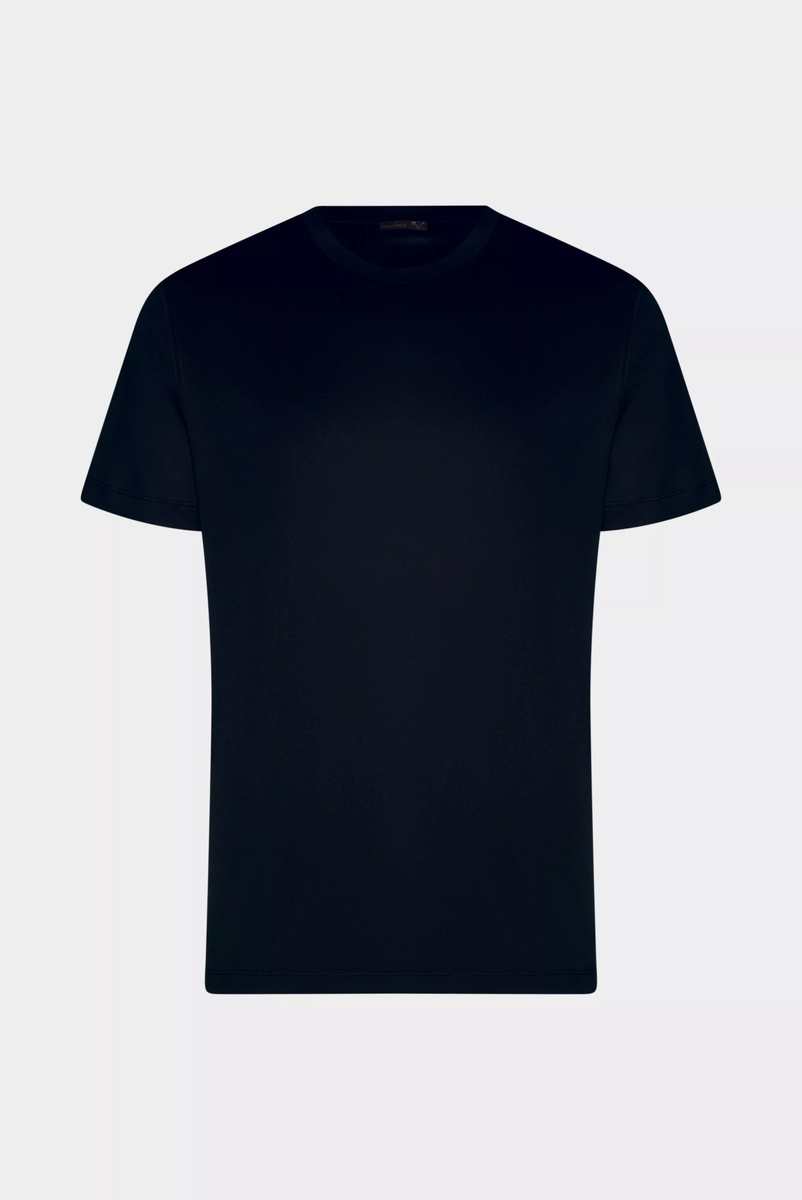 van Laack ФУТБОЛКА PILOS1
 цвет темно-синий ,photo 1