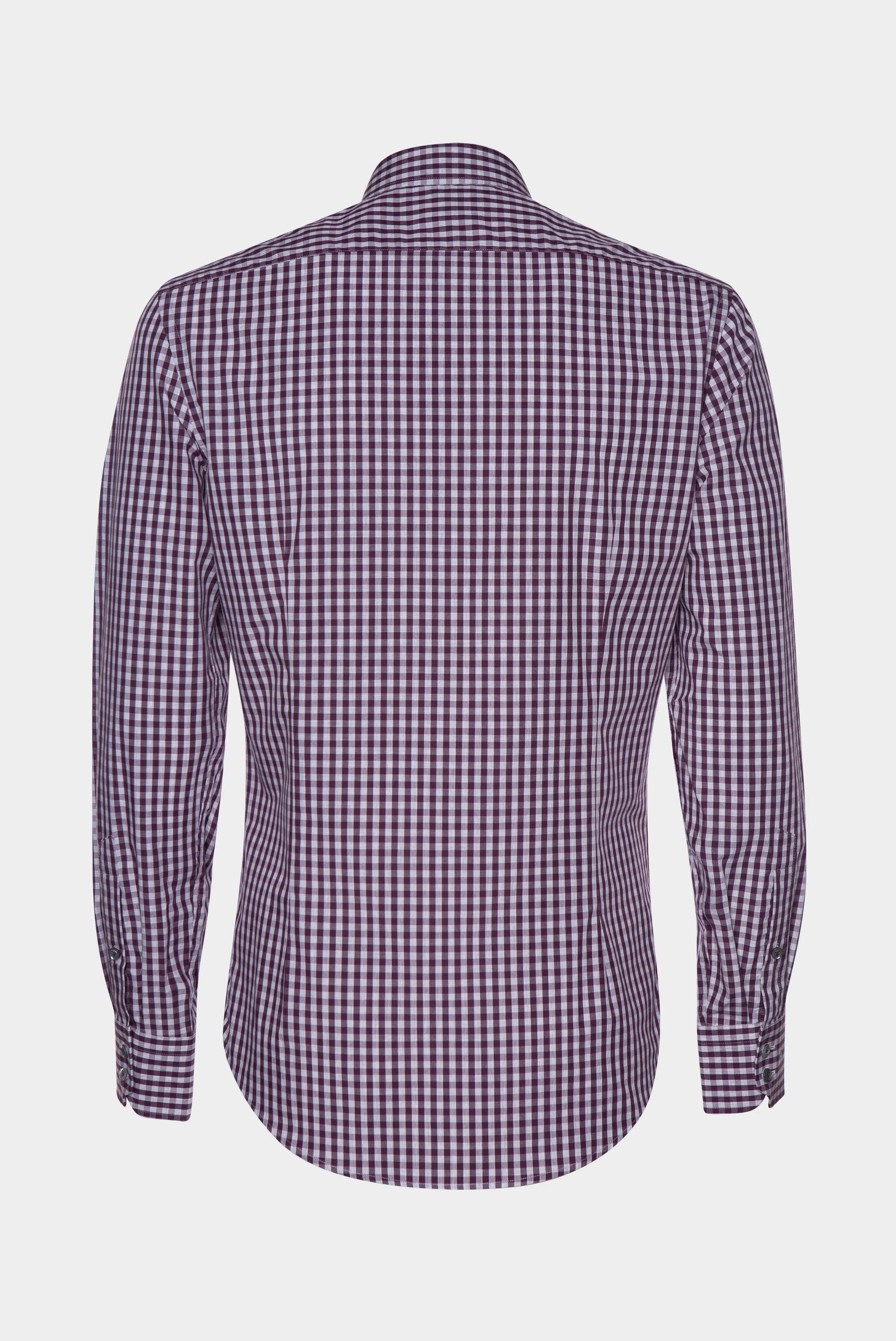 сорочка RET SF бордовый RET-SF_165102_580 ,photo 5